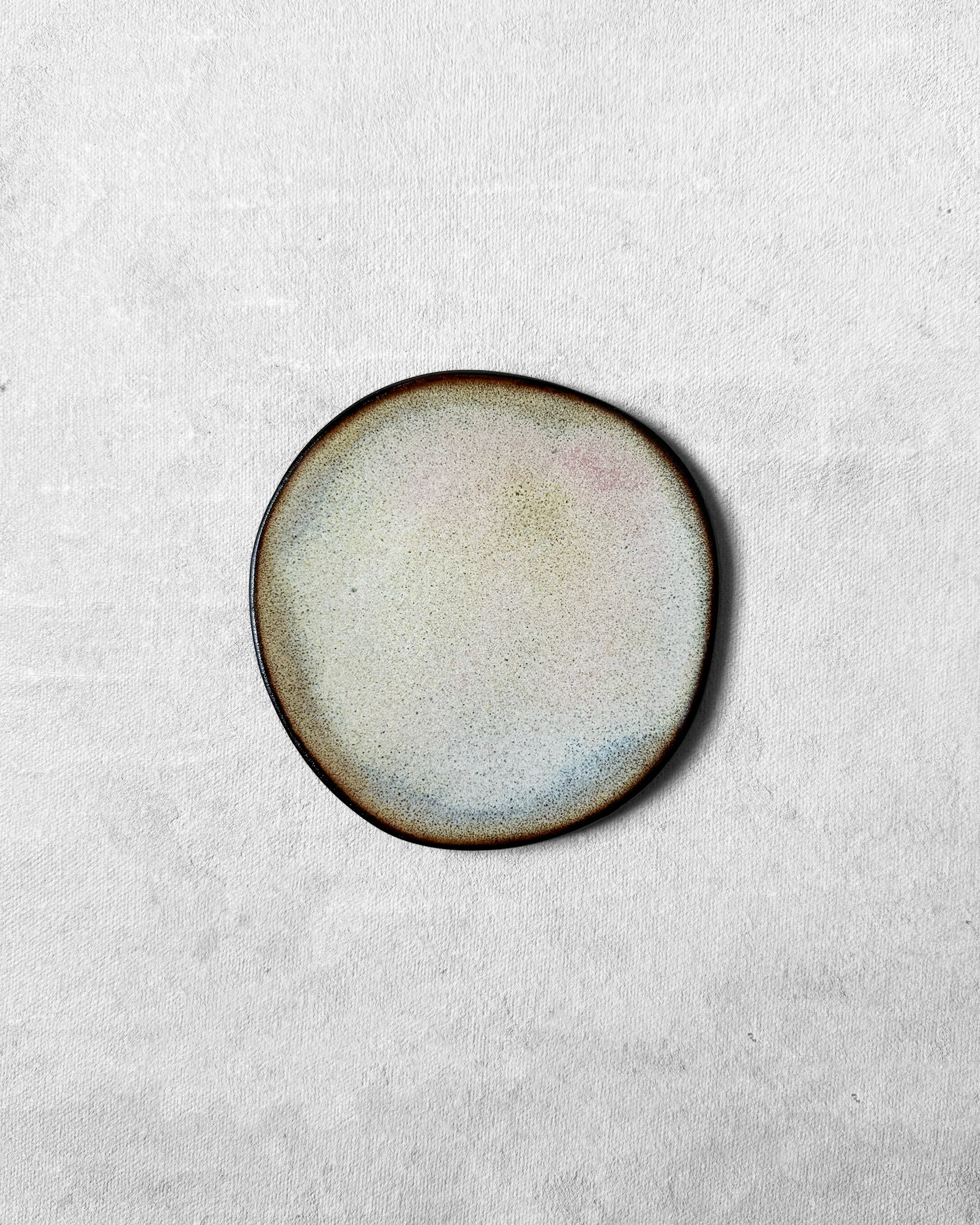 Coaster in Monet Garden