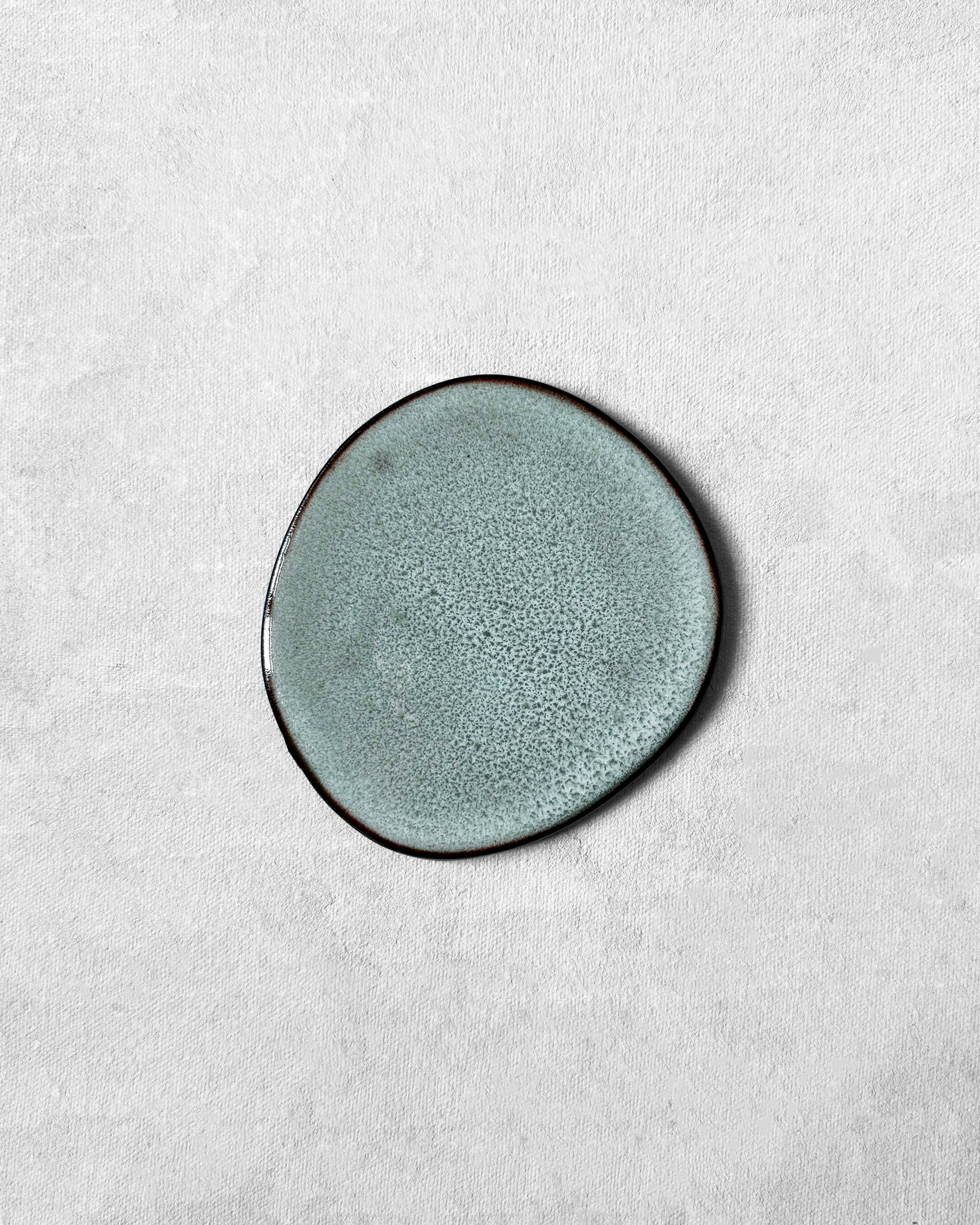 Coaster in Frosted Morning