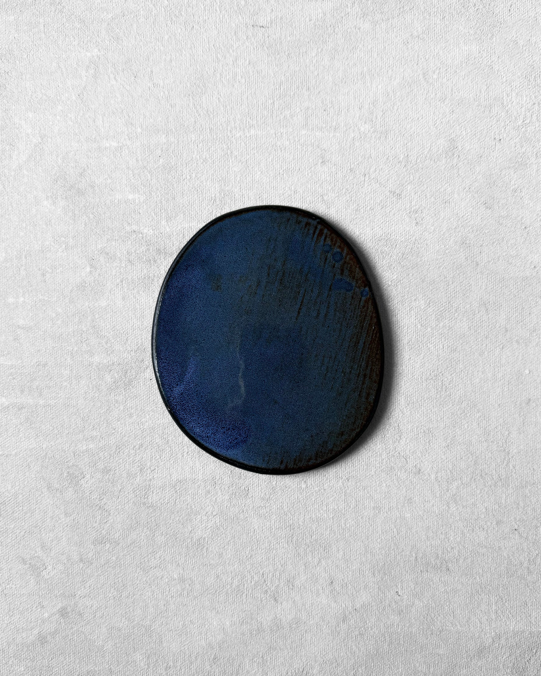 Coaster in Café Indigo