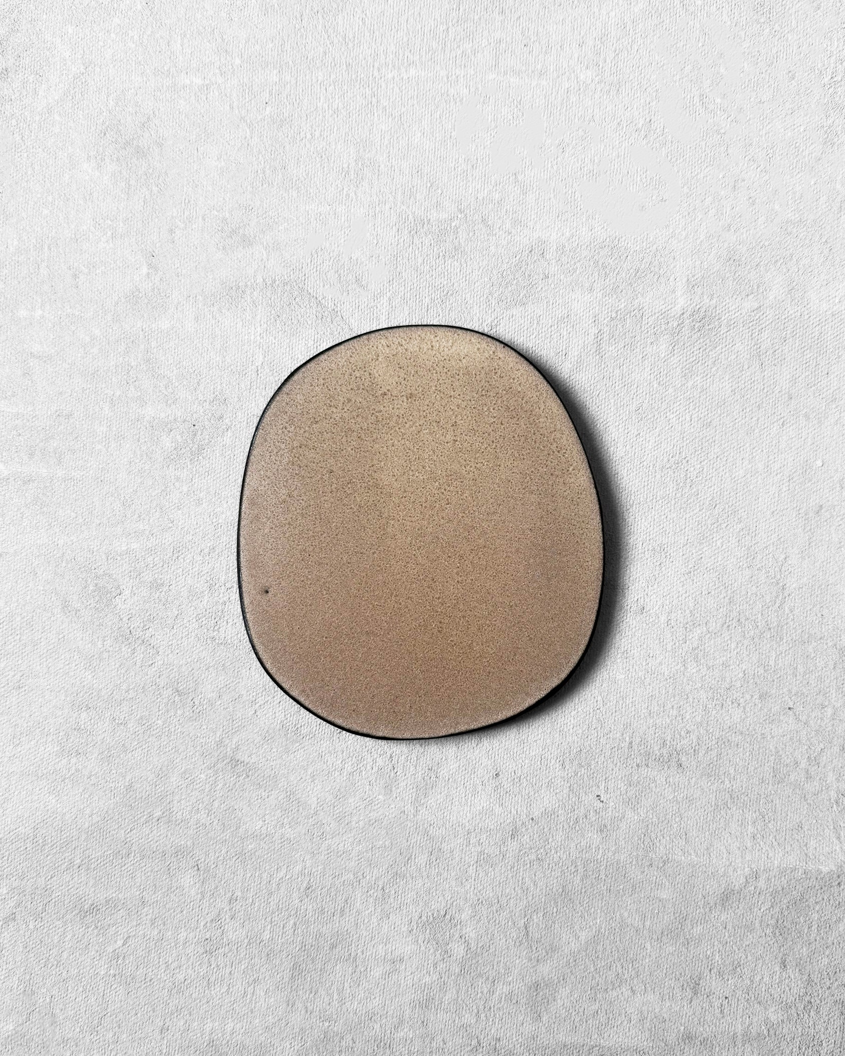 Coaster in Blush
