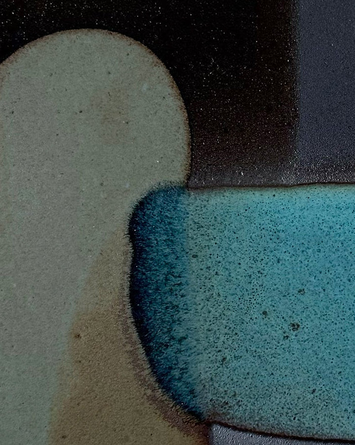 Miniature Ceramic Painting