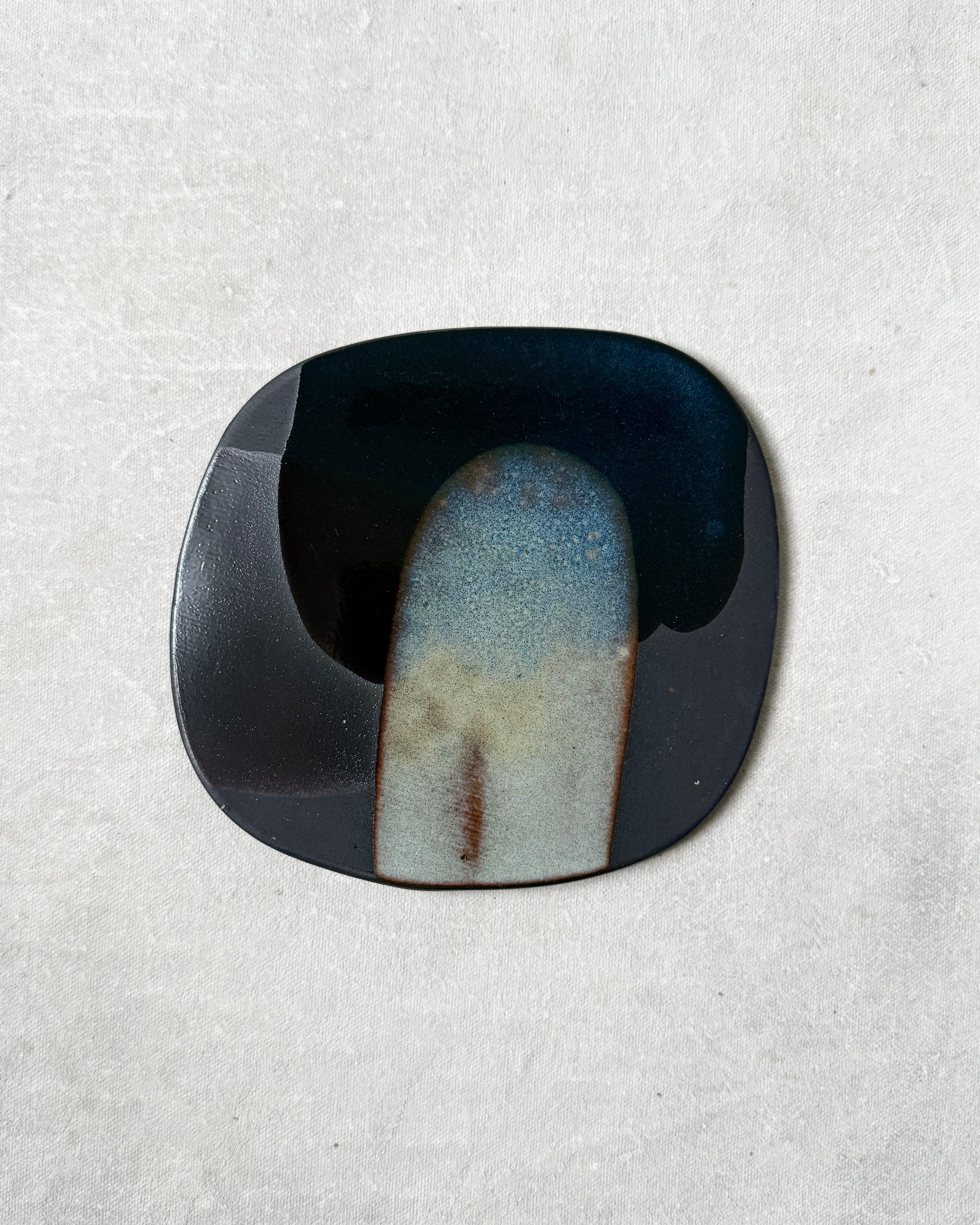 Miniature Ceramic Painting