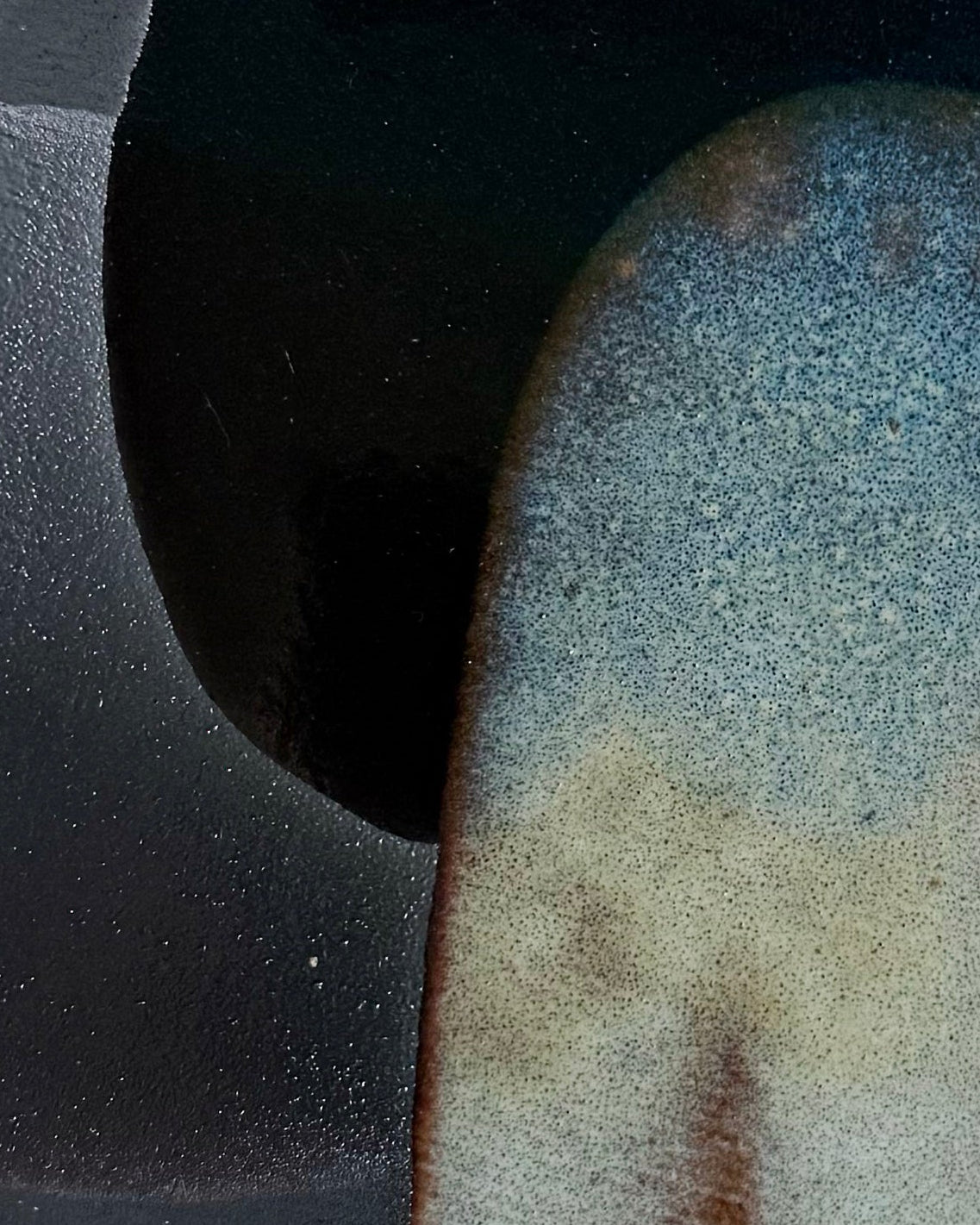 Miniature Ceramic Painting