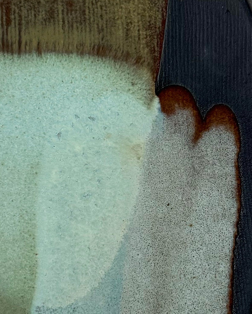 Miniature Ceramic Painting