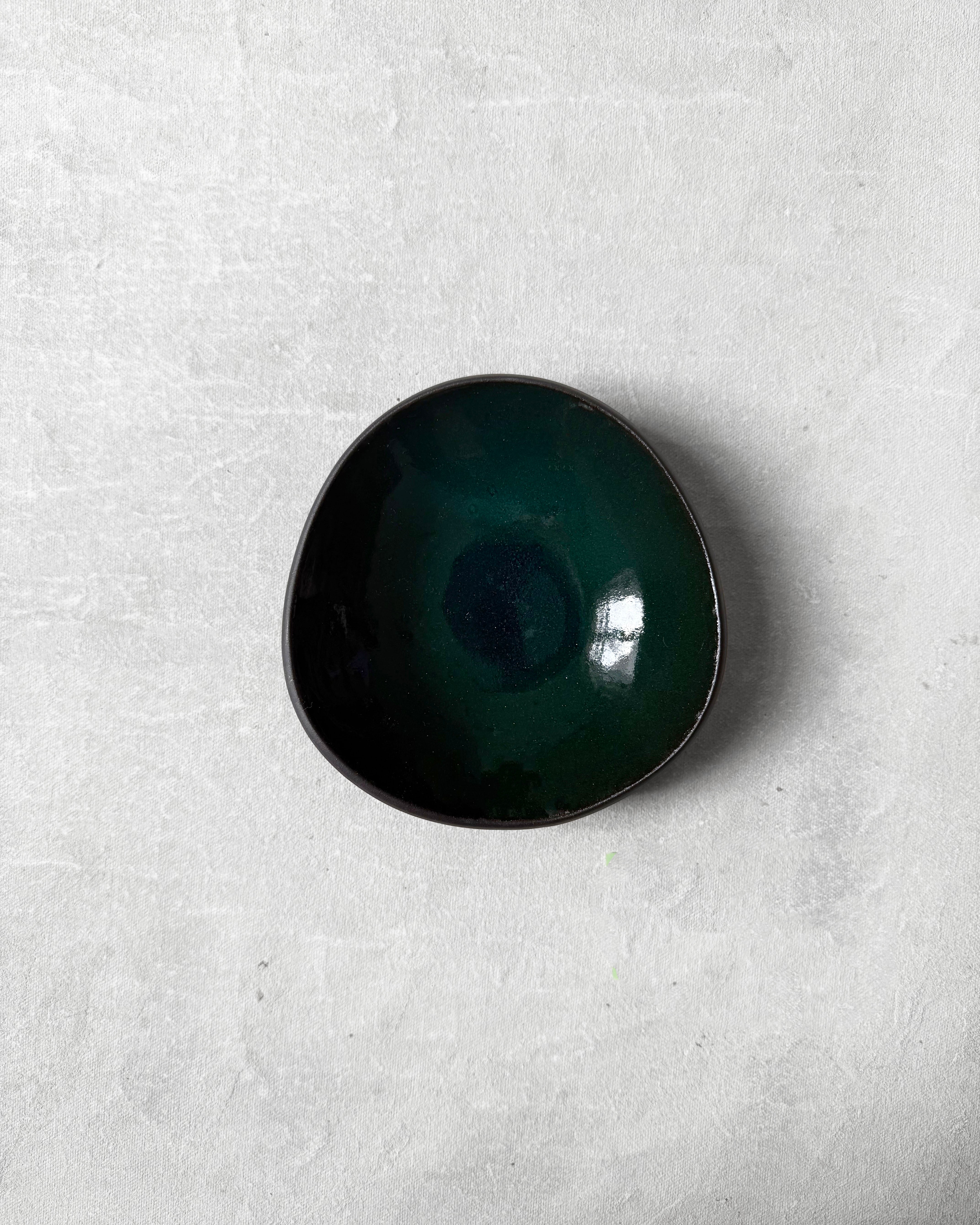 Tapas Plate in Midnight Lagoon