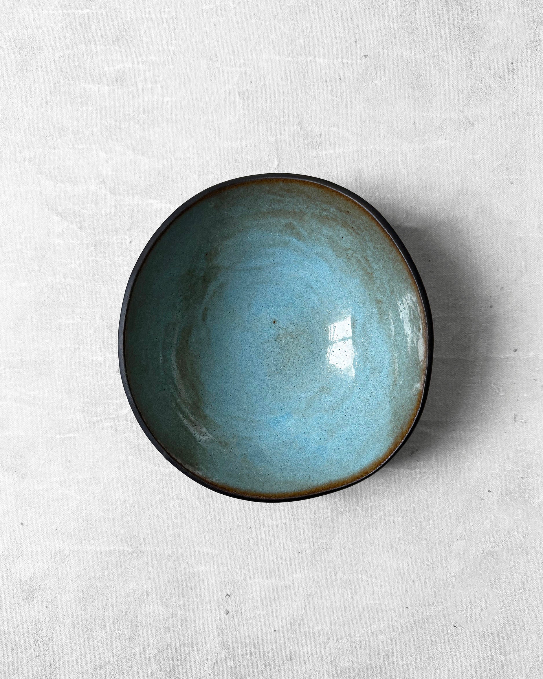 Breakfast Bowl in Sky