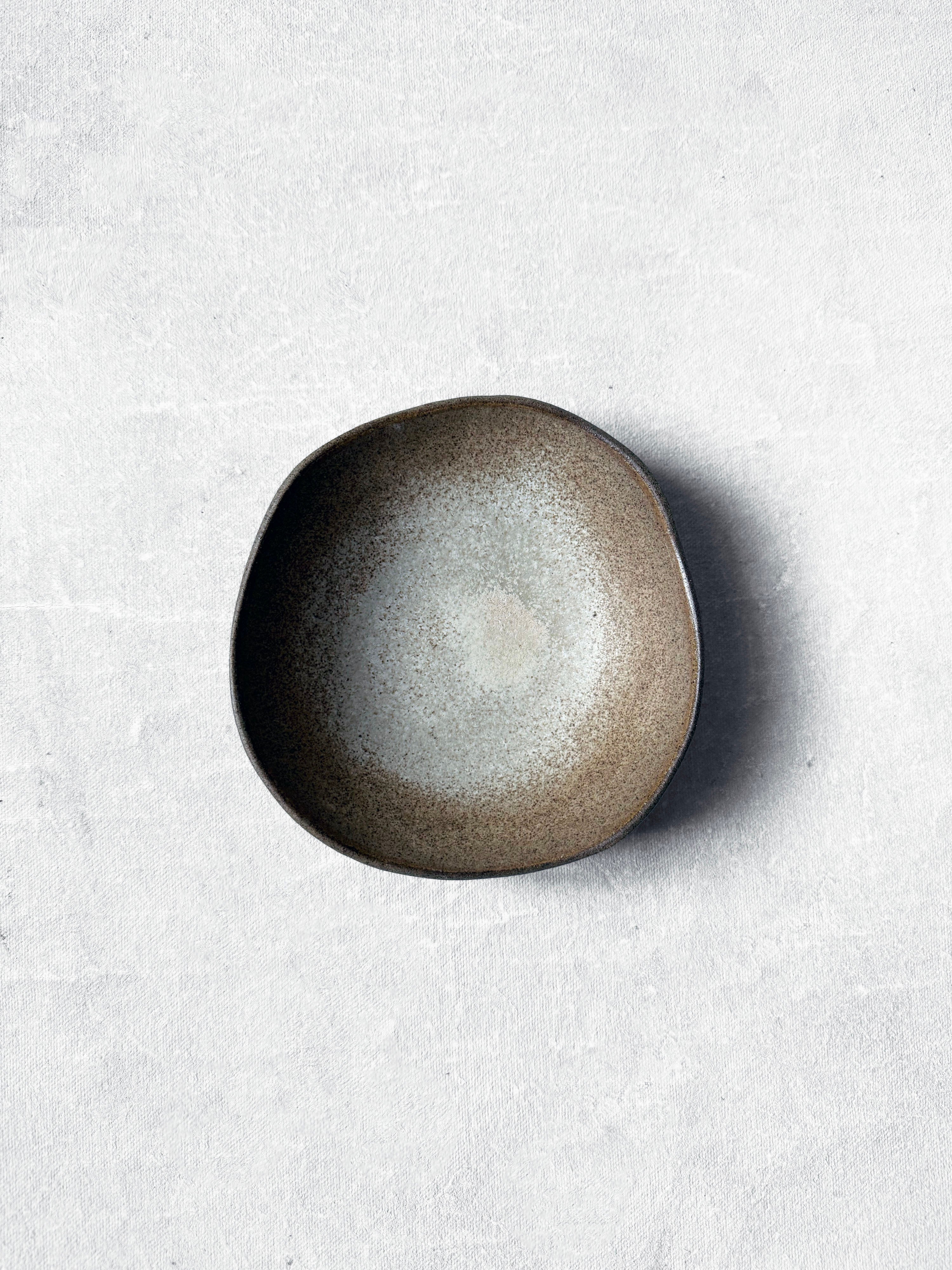 Tapas Bowl in Matte Dunes