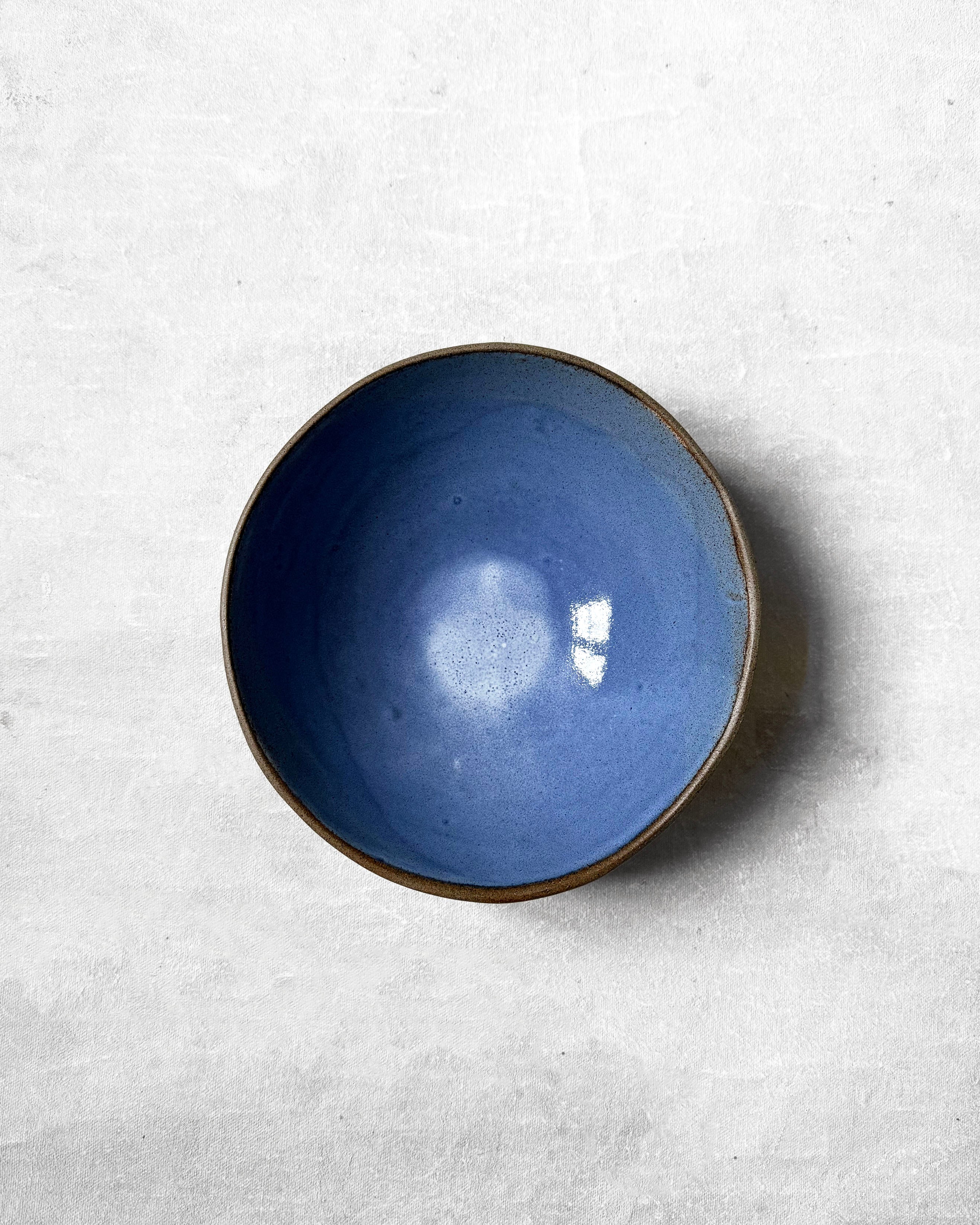 Breakfast Bowl in Seafoam