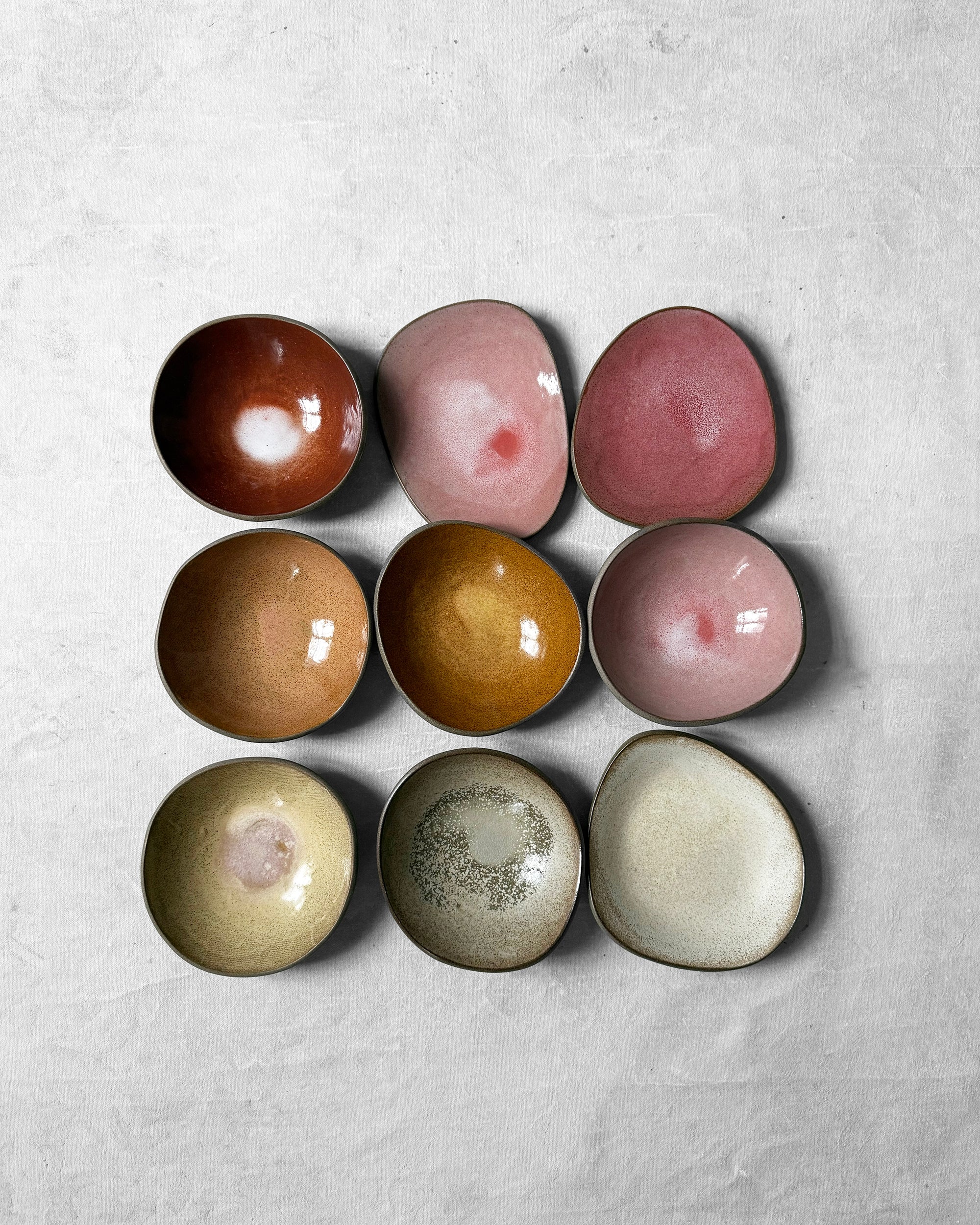 Tapas Plate in Honey