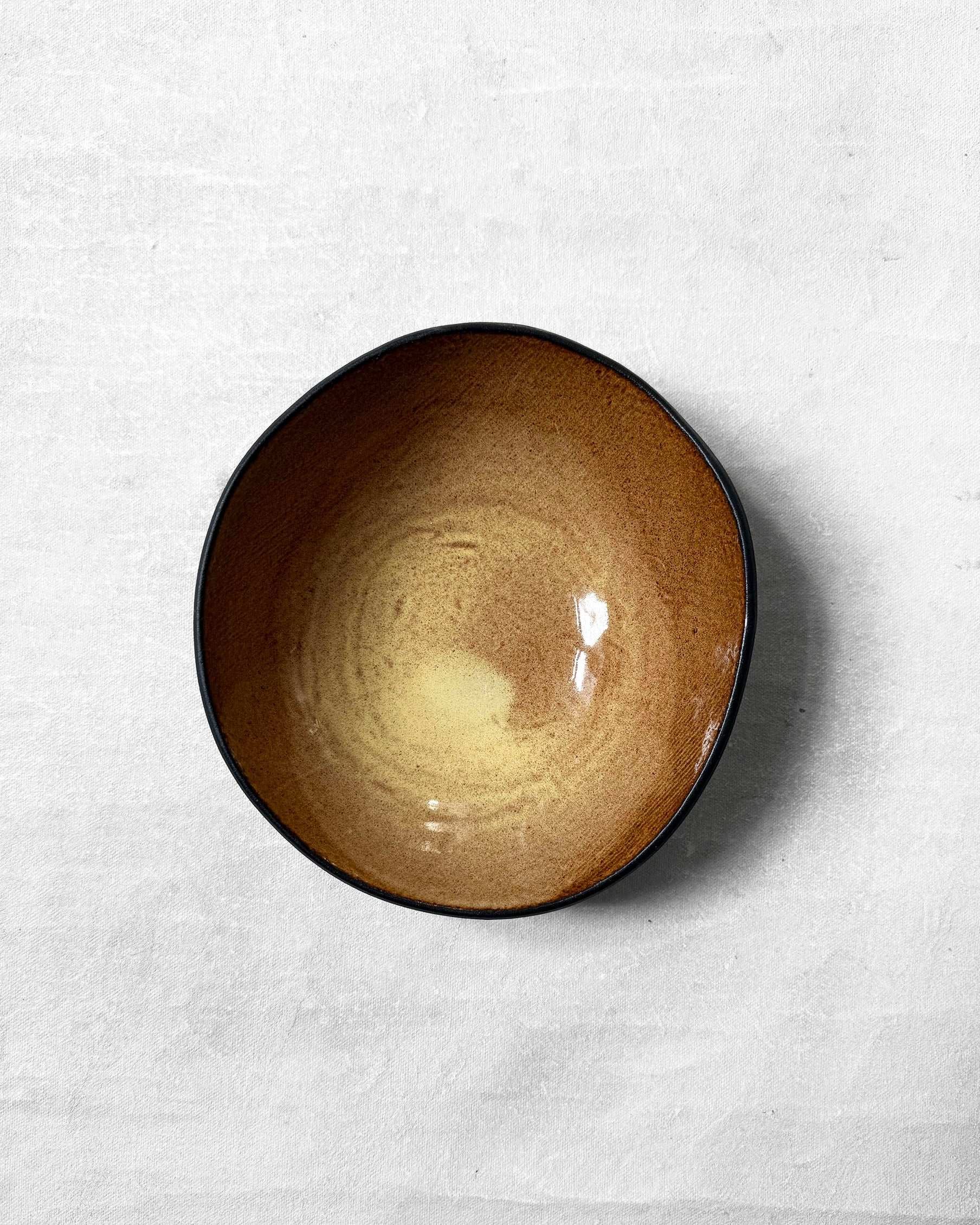 Breakfast Bowl in Honey