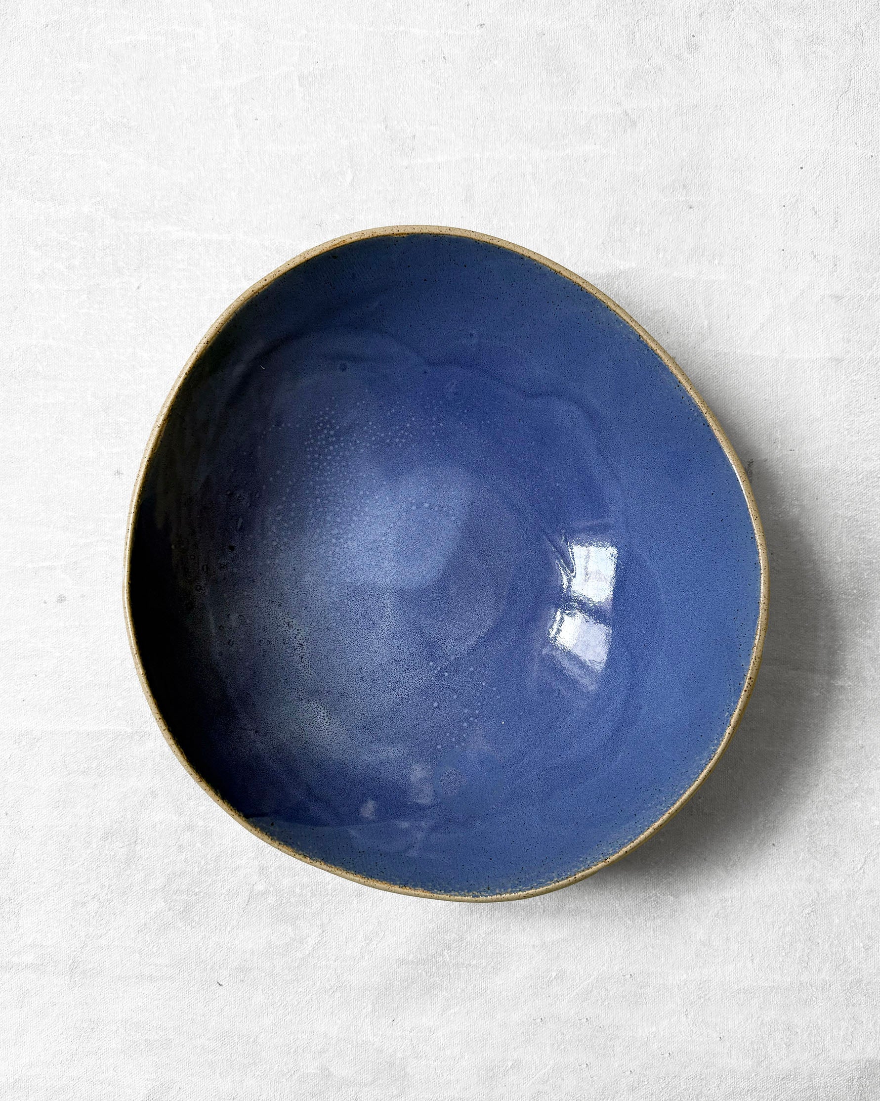 Ramen Bowl in Seafoam