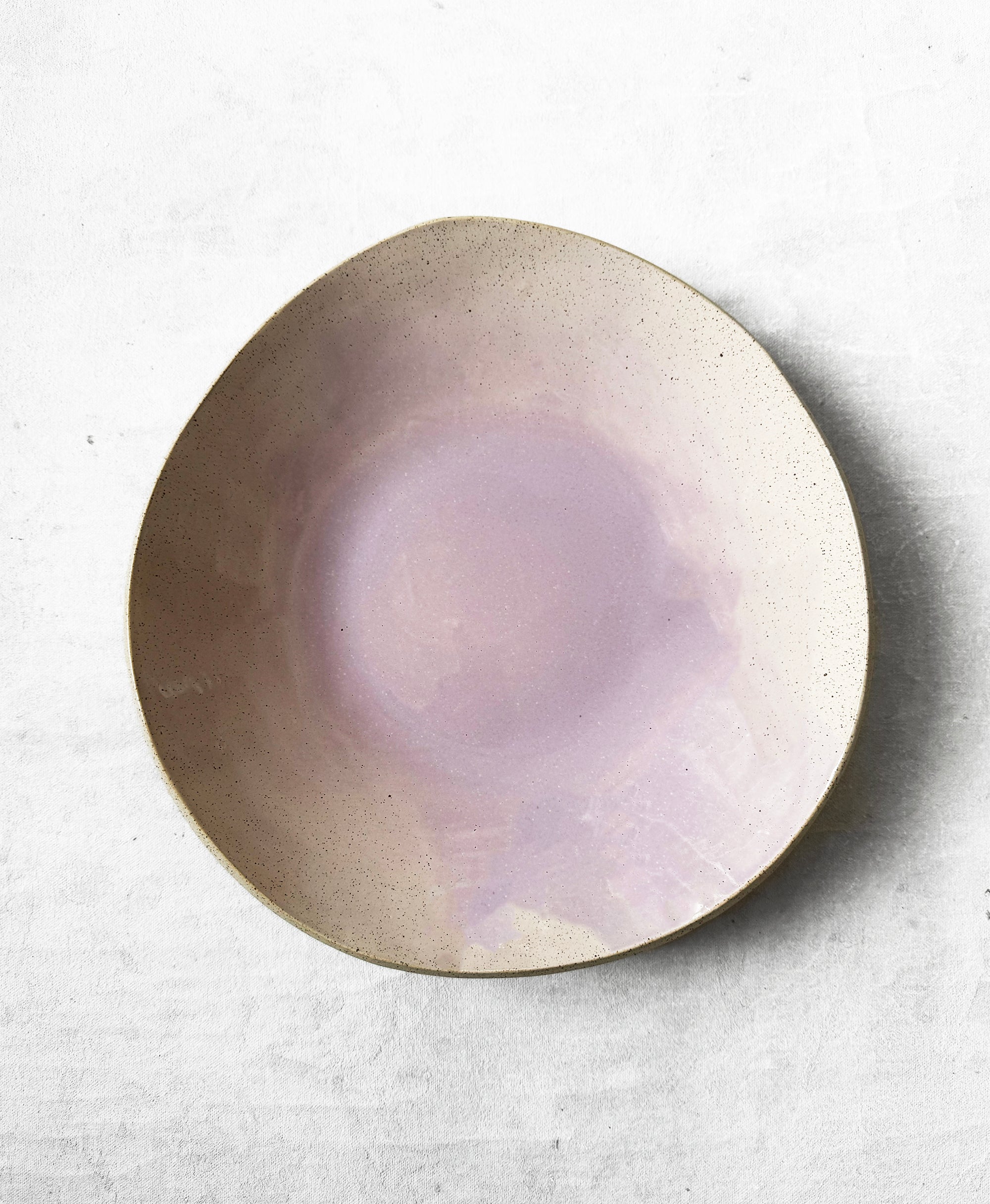 Serving Bowls & Trays