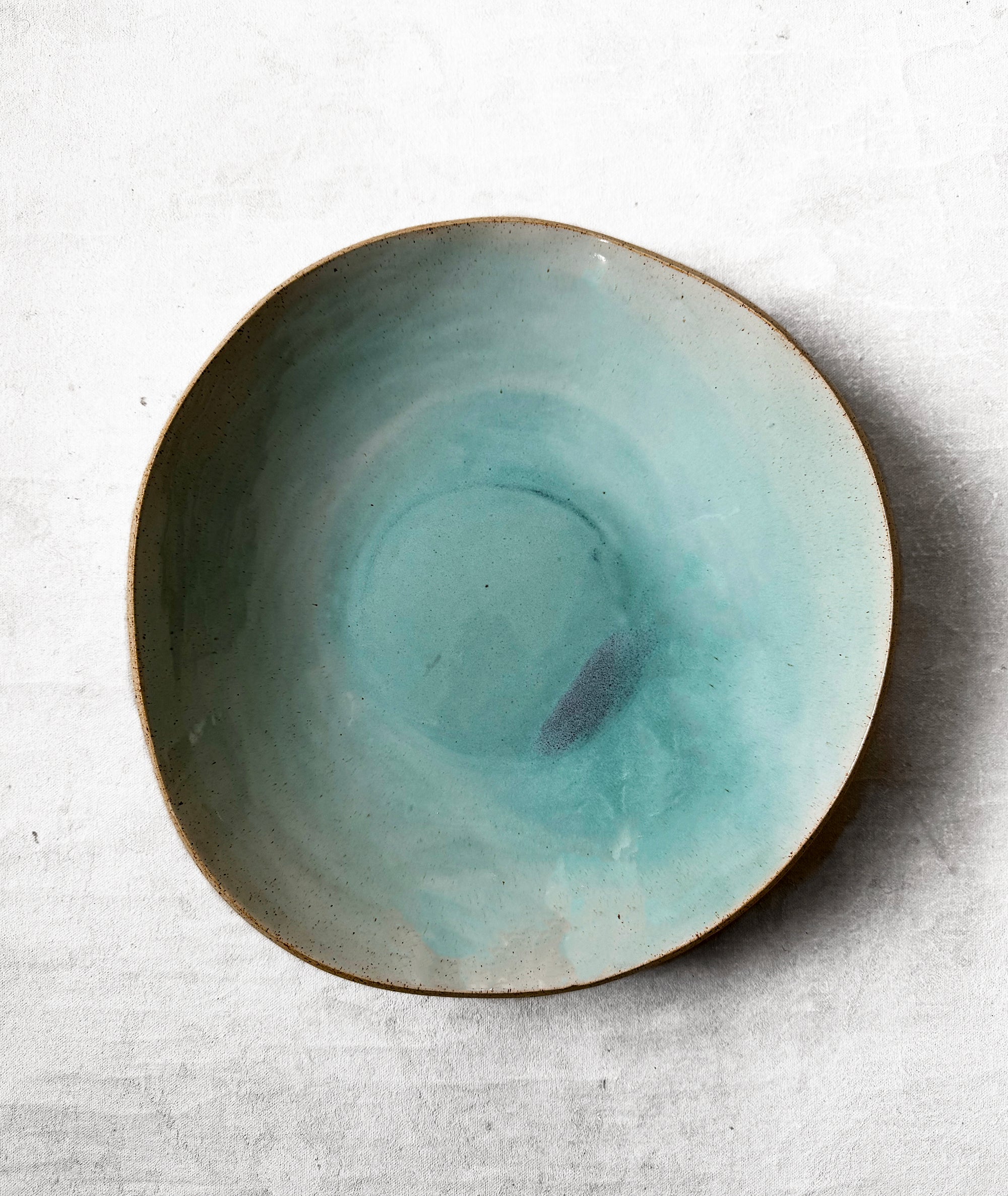Serving Bowls & Trays