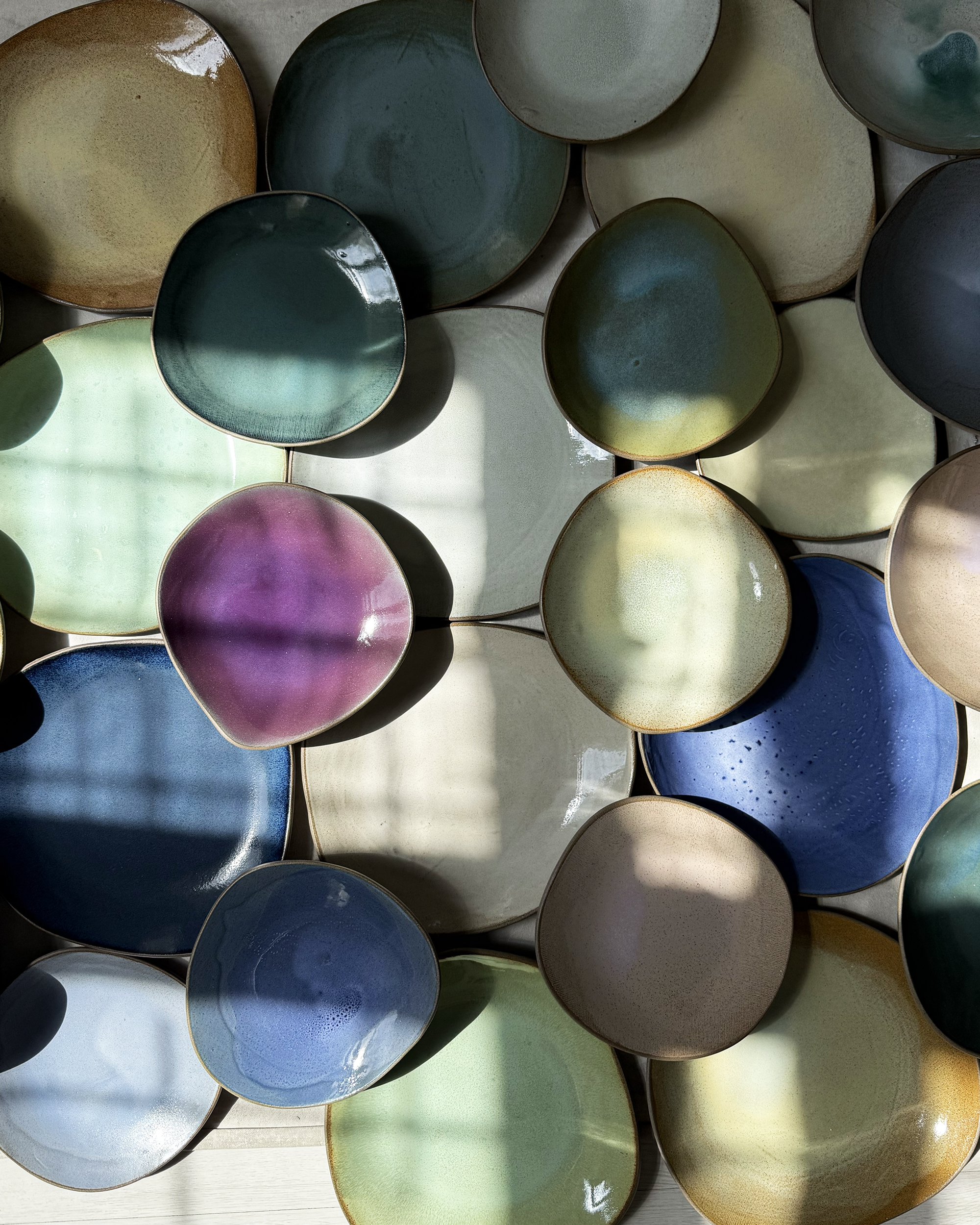 Breakfast Bowl in True Mint