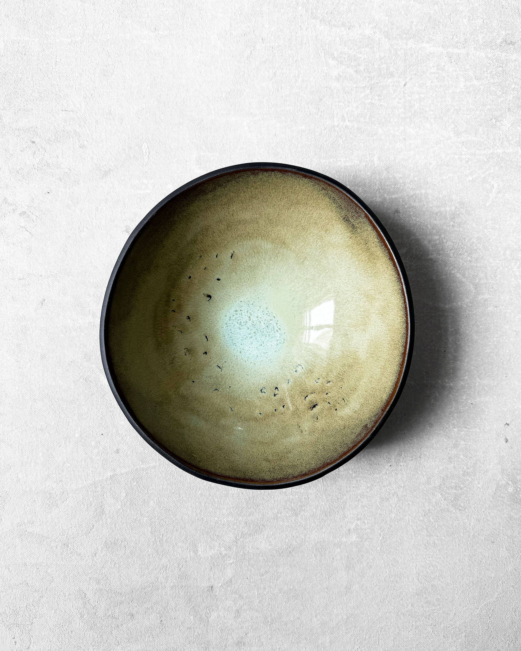 Breakfast Bowl in Cardamom