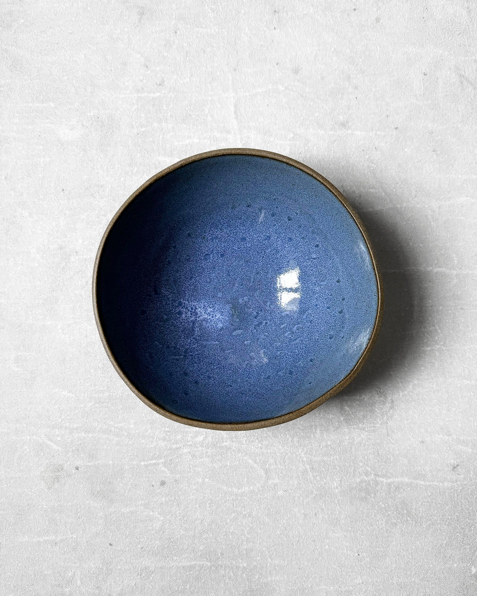 Breakfast Bowl in Seafoam