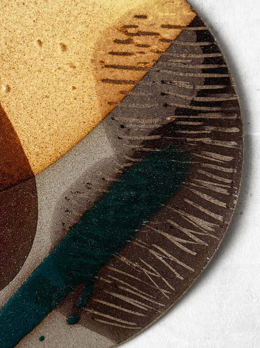 Ceramic Painting