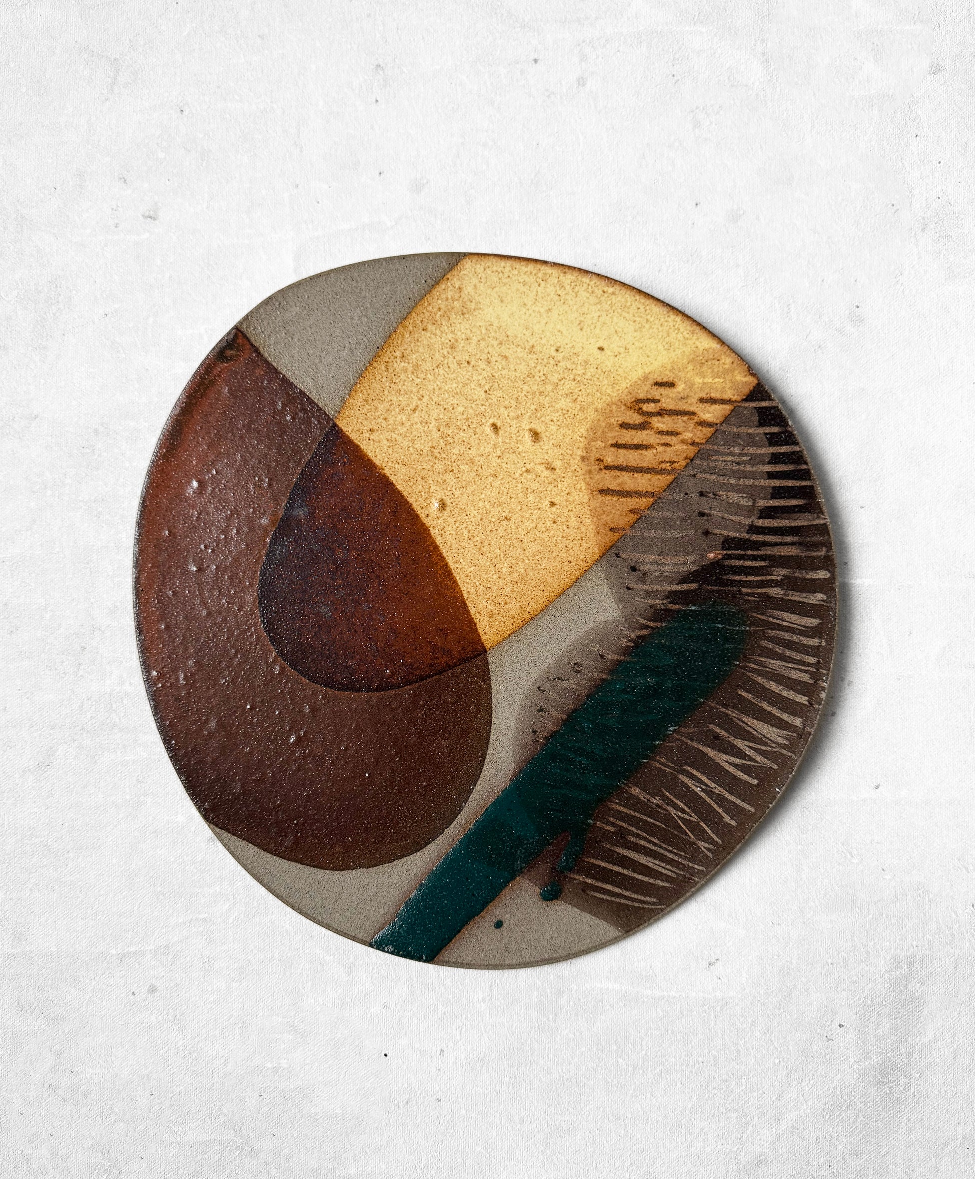 Ceramic Painting