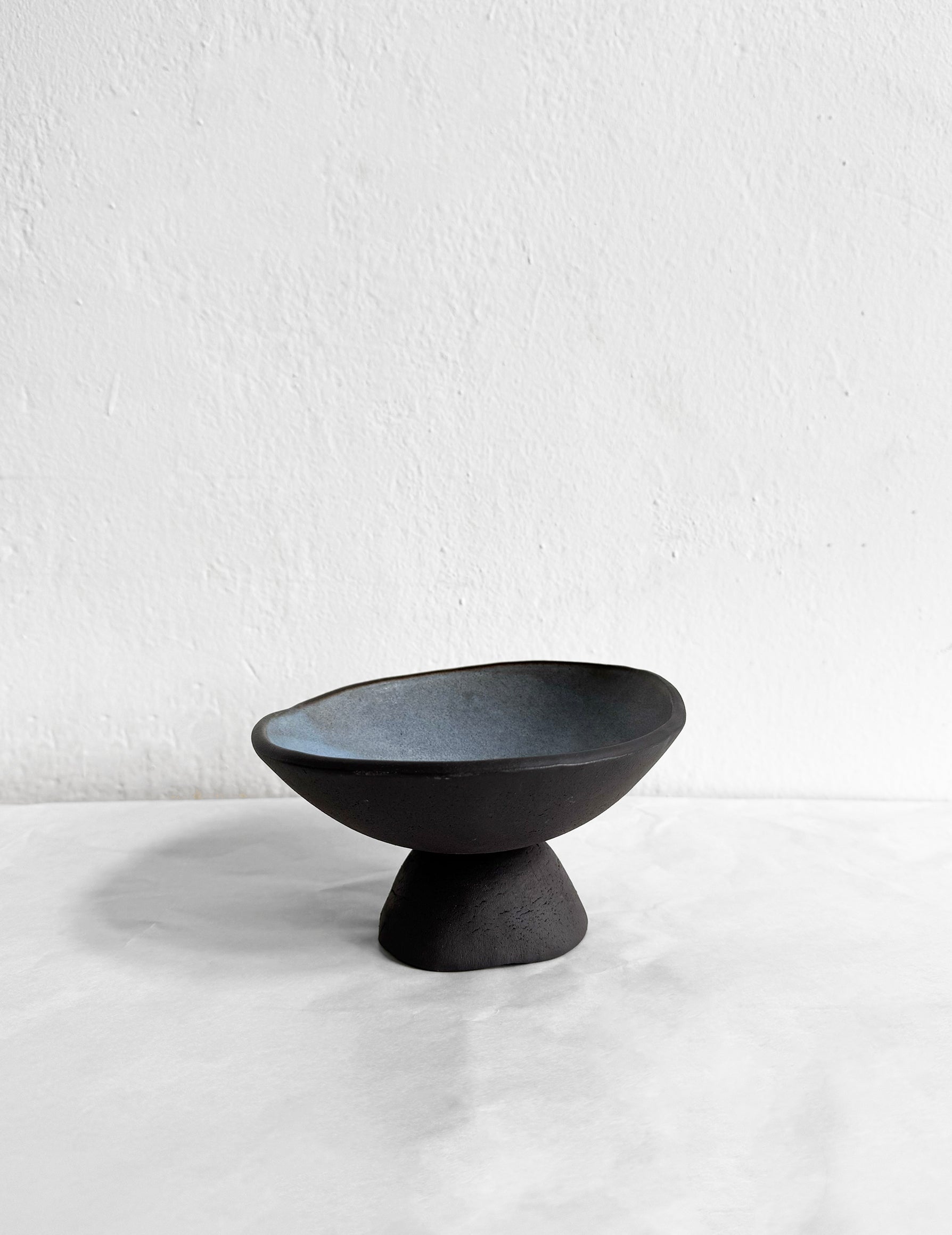 Balance Bowl in Denim Blue