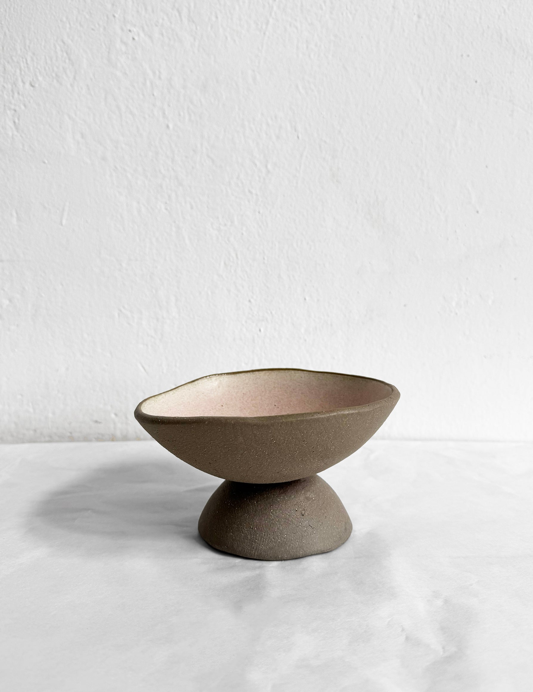 Balance Bowl in Blush