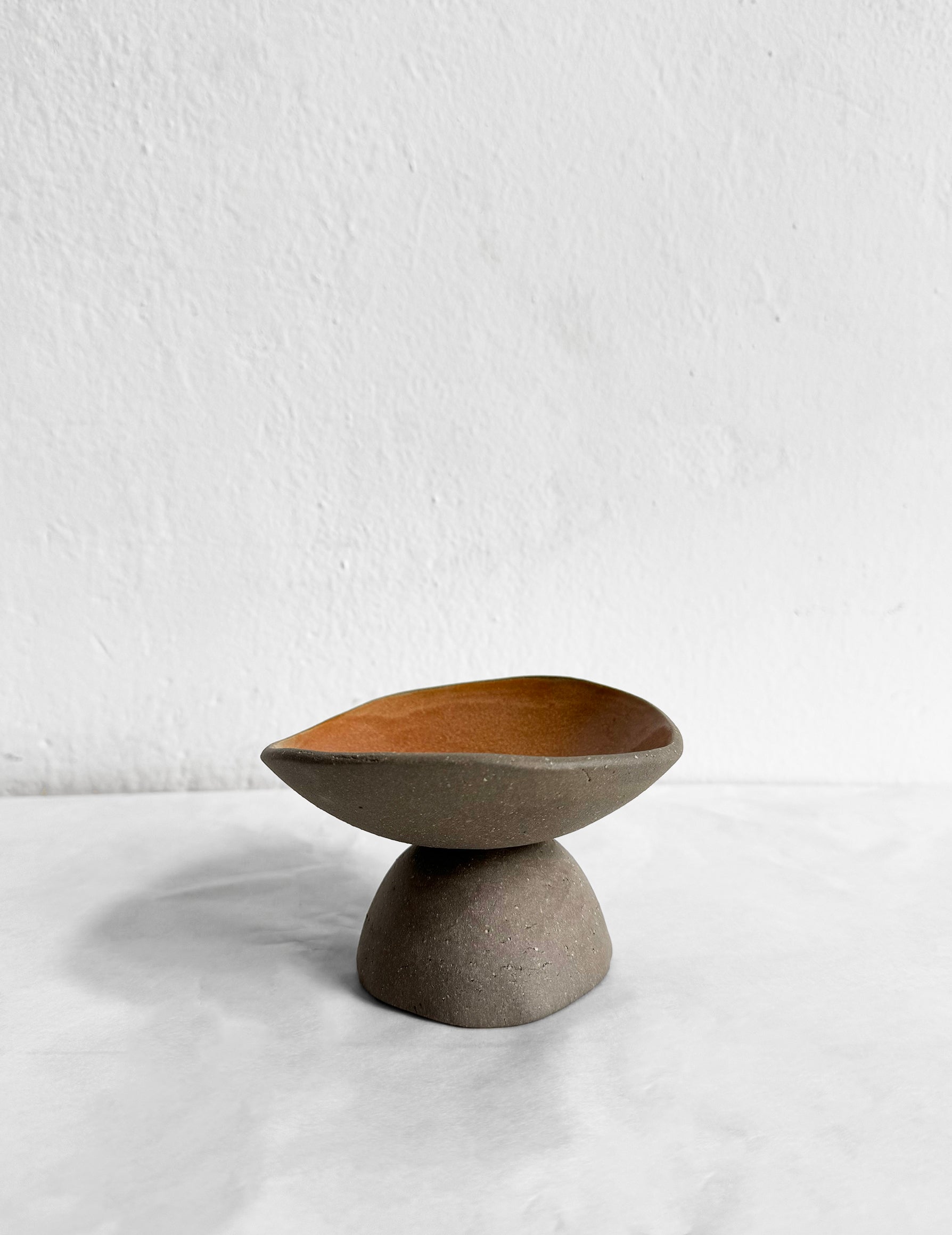 Balance Bowl in Terracotta