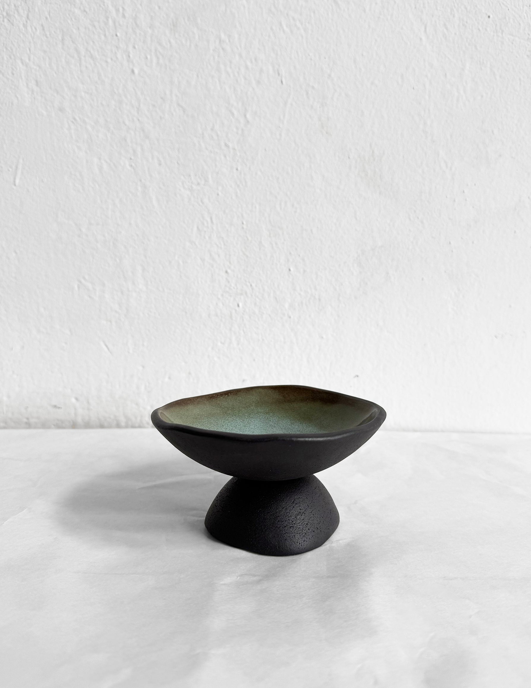 Balance Bowl in Misty Lagoon