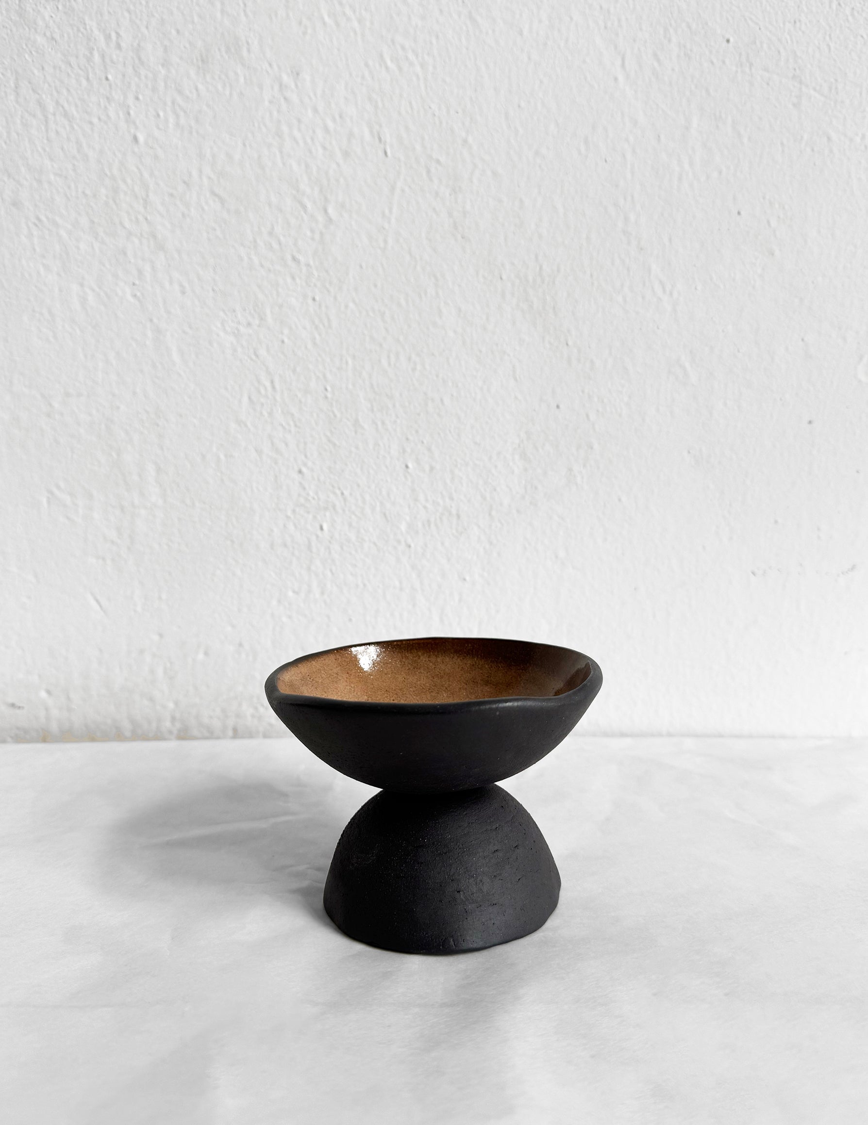 Balance Bowl in Toffee
