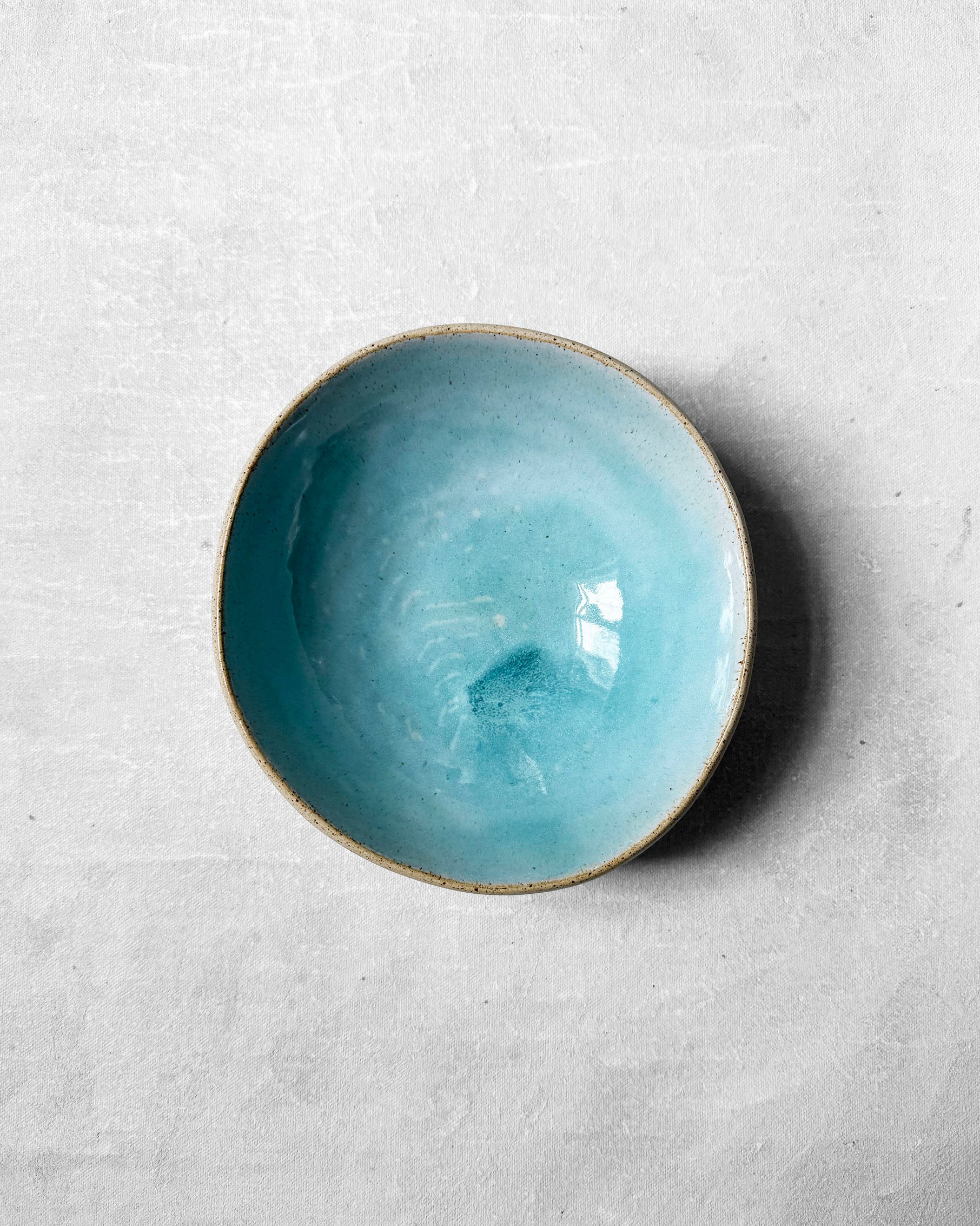 Breakfast Bowl in Lagoon