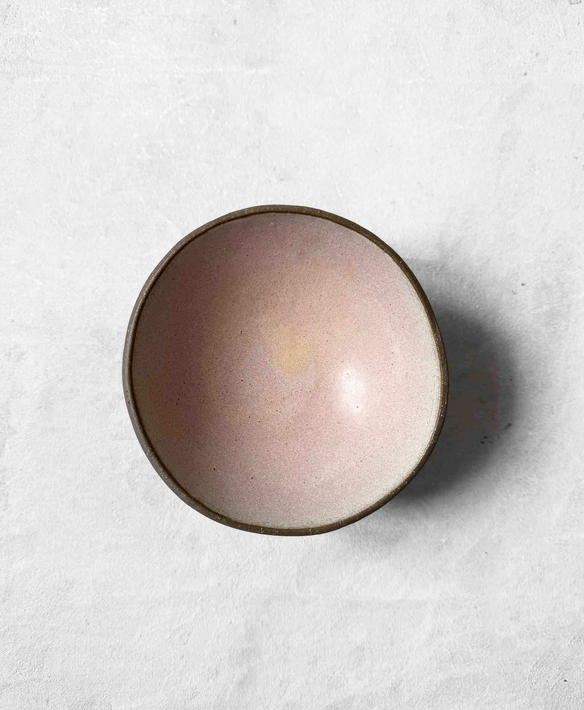 Balance Bowl in Blush
