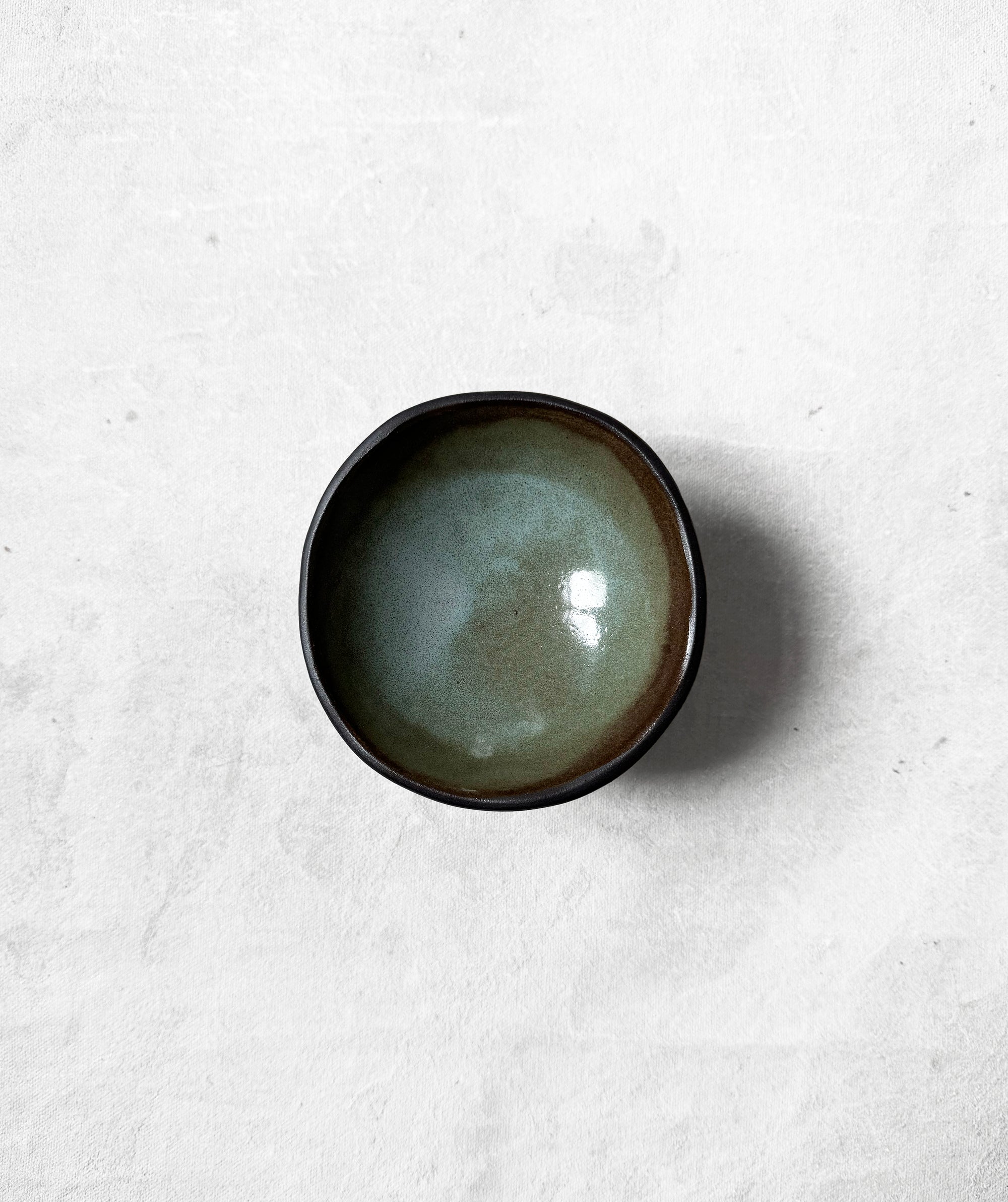 Balance Bowl in Misty Lagoon