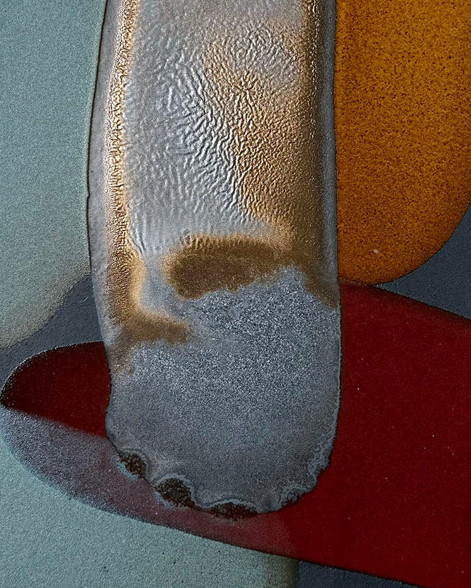 Ceramic Painting