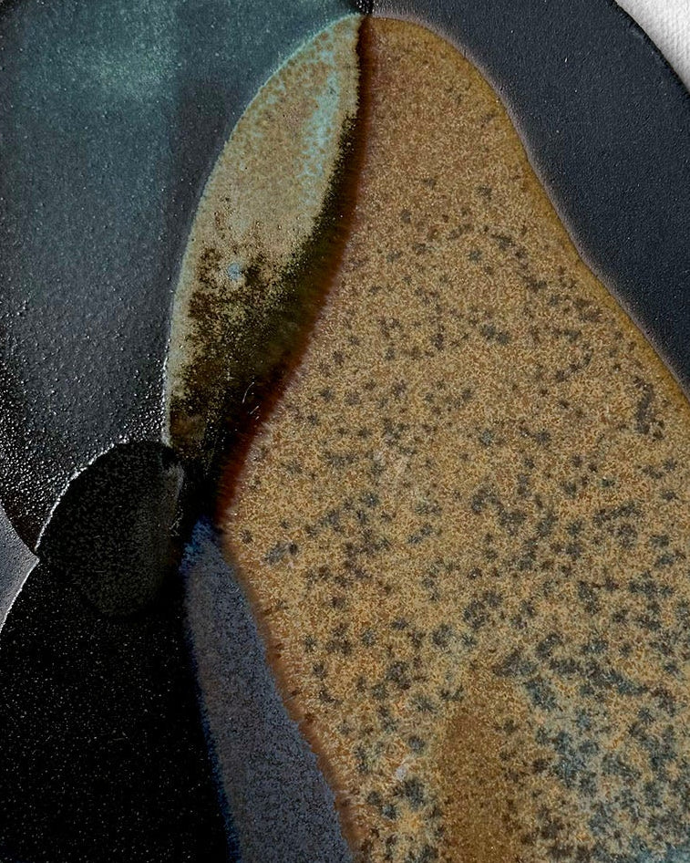 Ceramic Painting