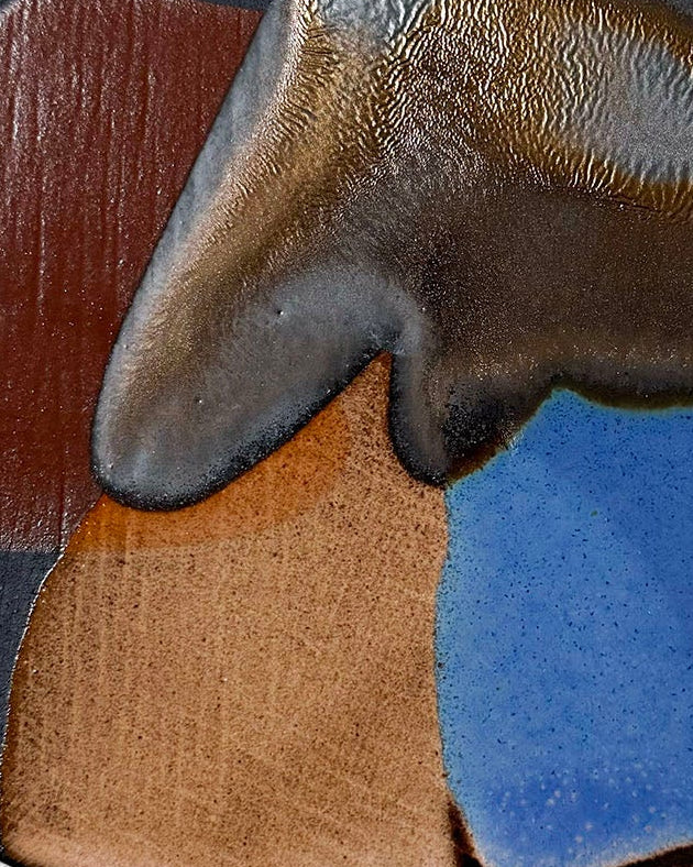 Ceramic Painting