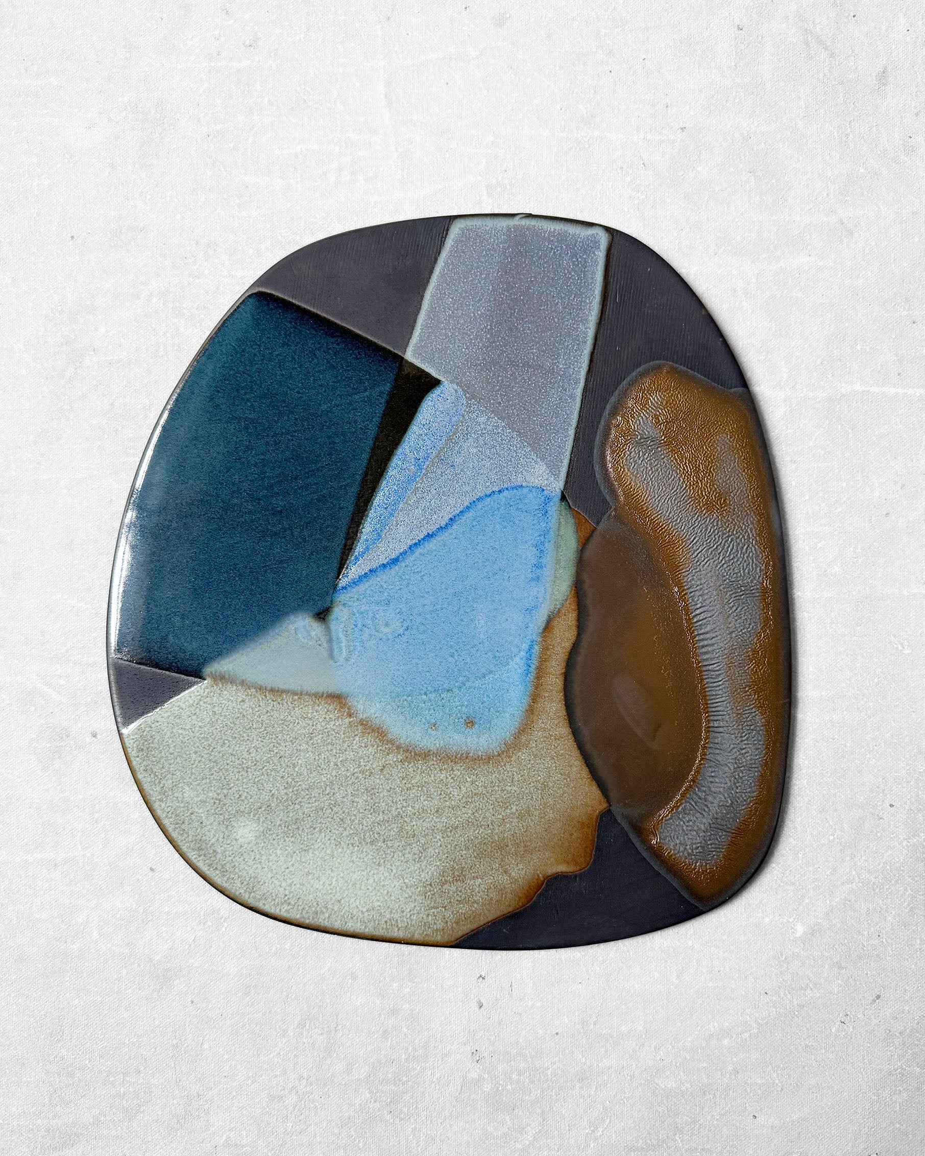 Ceramic Painting