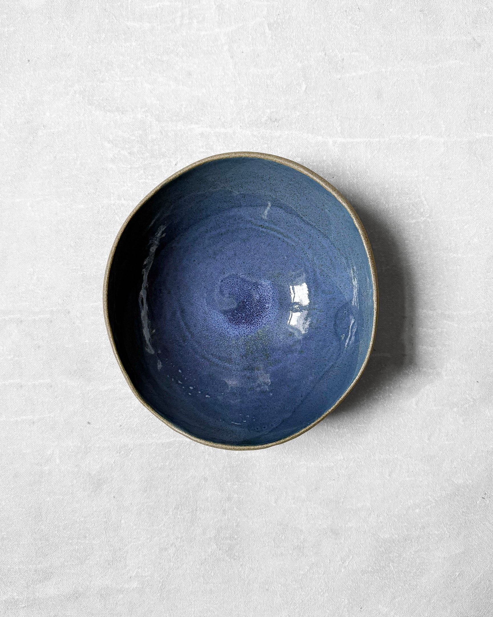 Breakfast Bowl in Seafoam