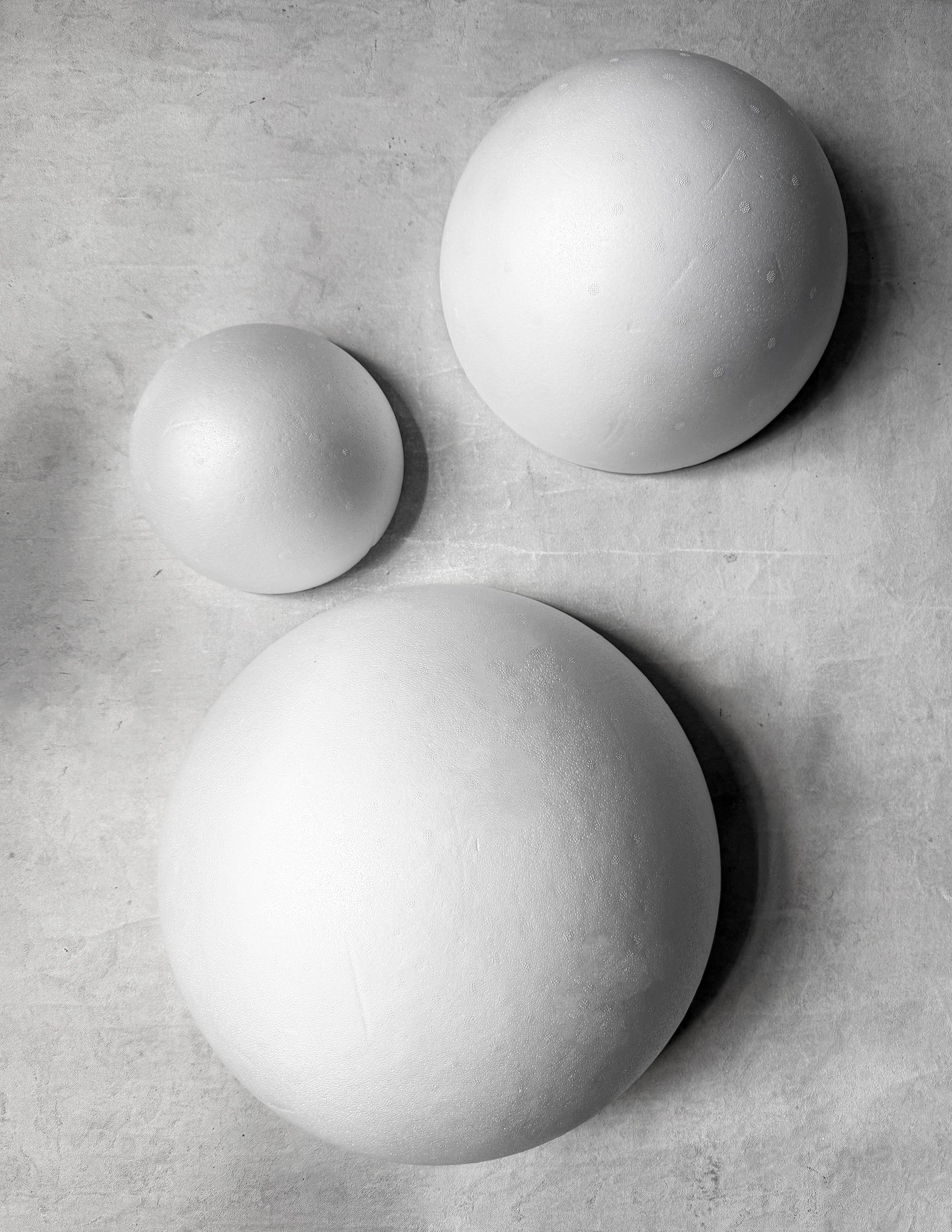 EXCLUSIVE Hand-building Tools: Forming Moulds