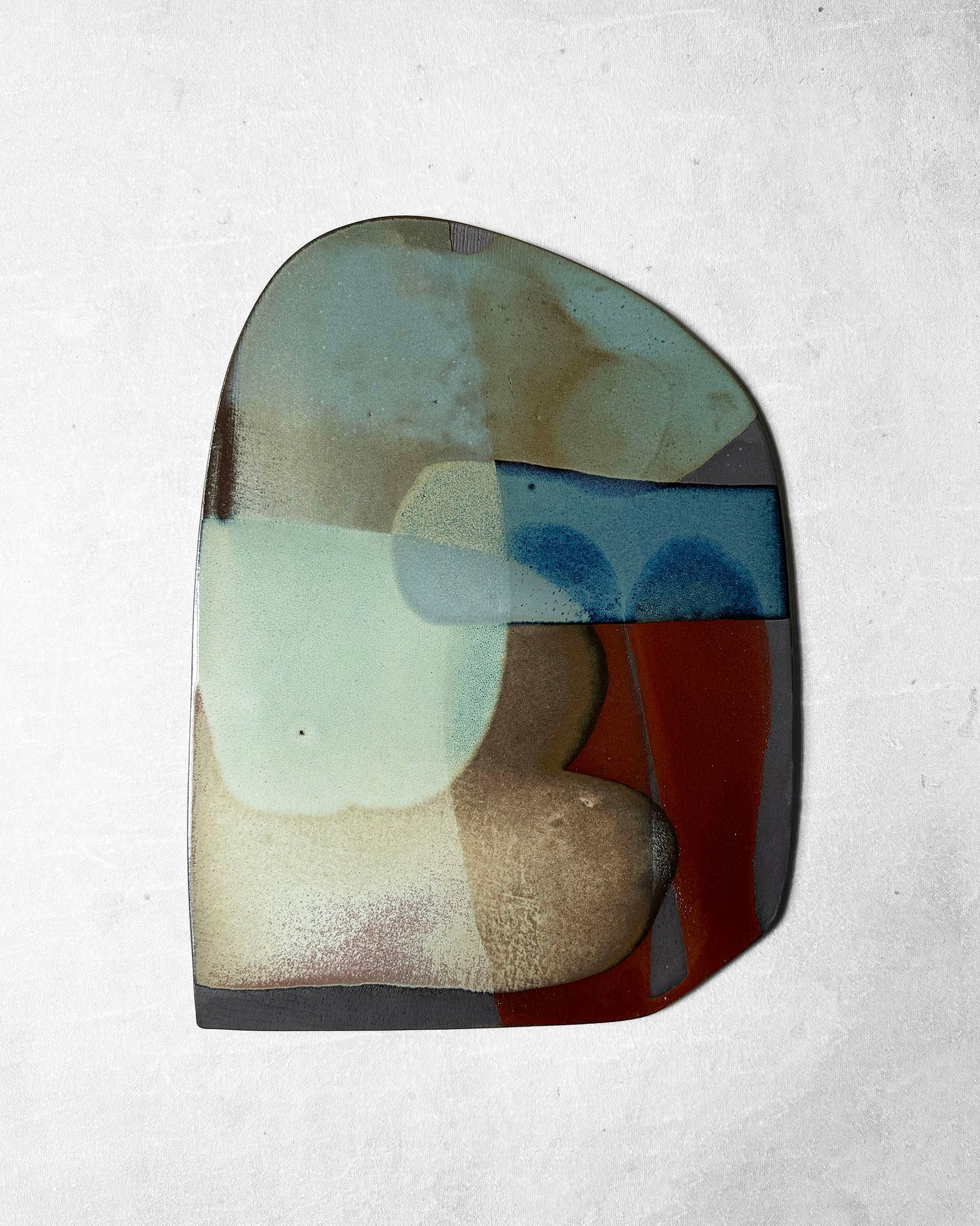 Ceramic Painting