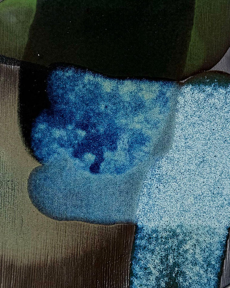 Ceramic Painting
