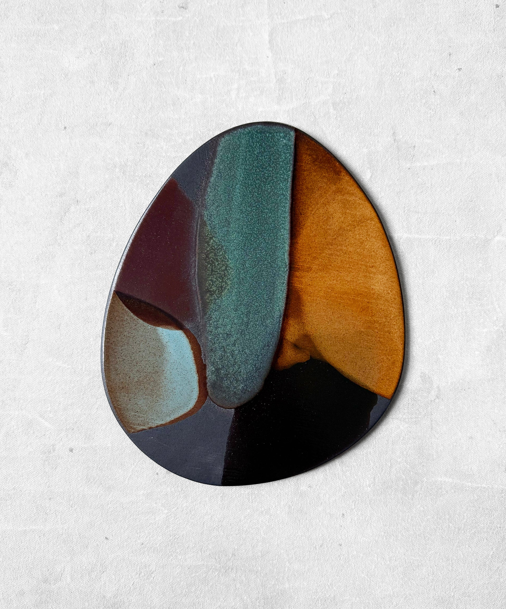 Ceramic Painting