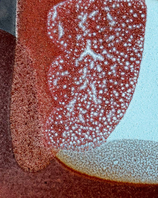 Ceramic Painting