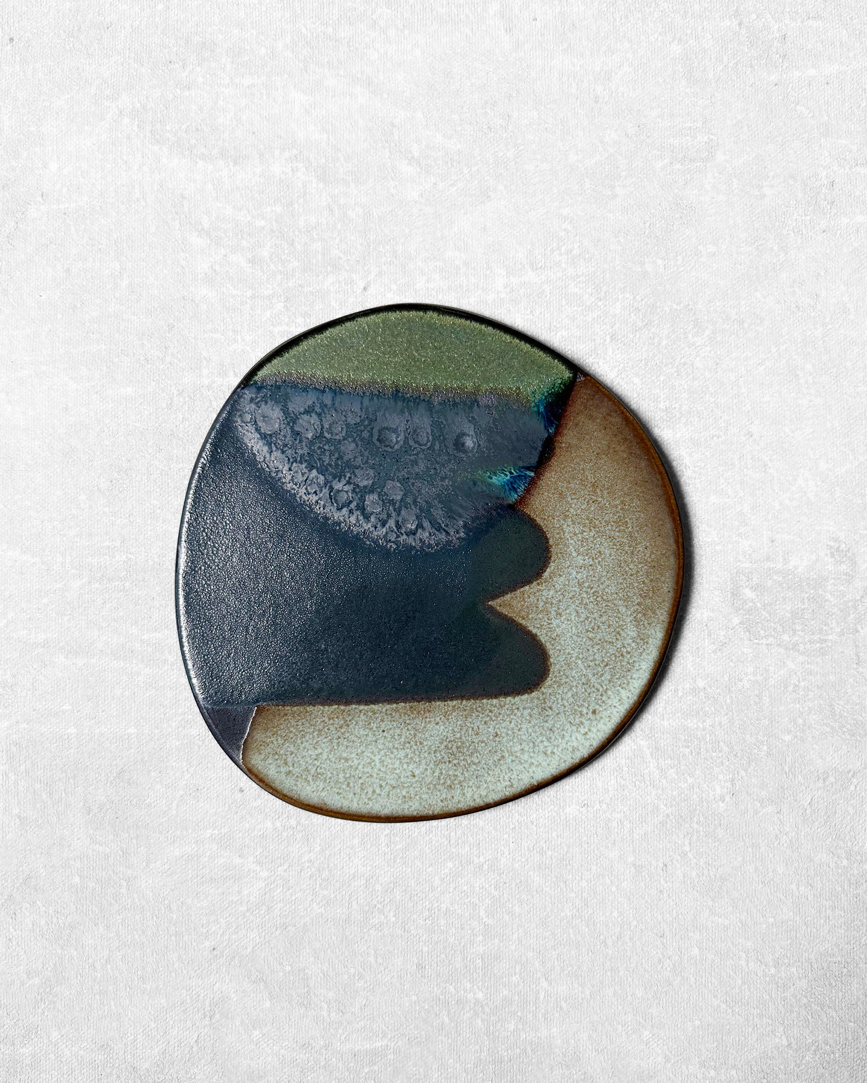 Ceramic Painting