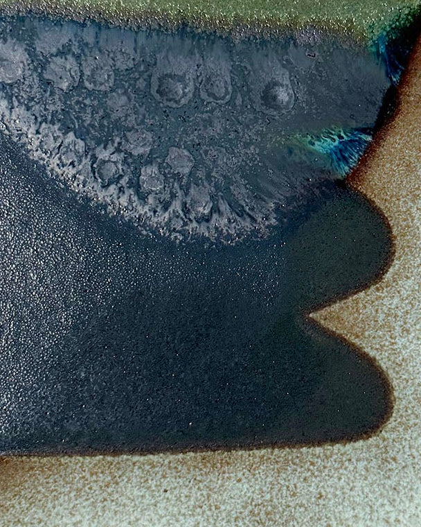 Ceramic Painting