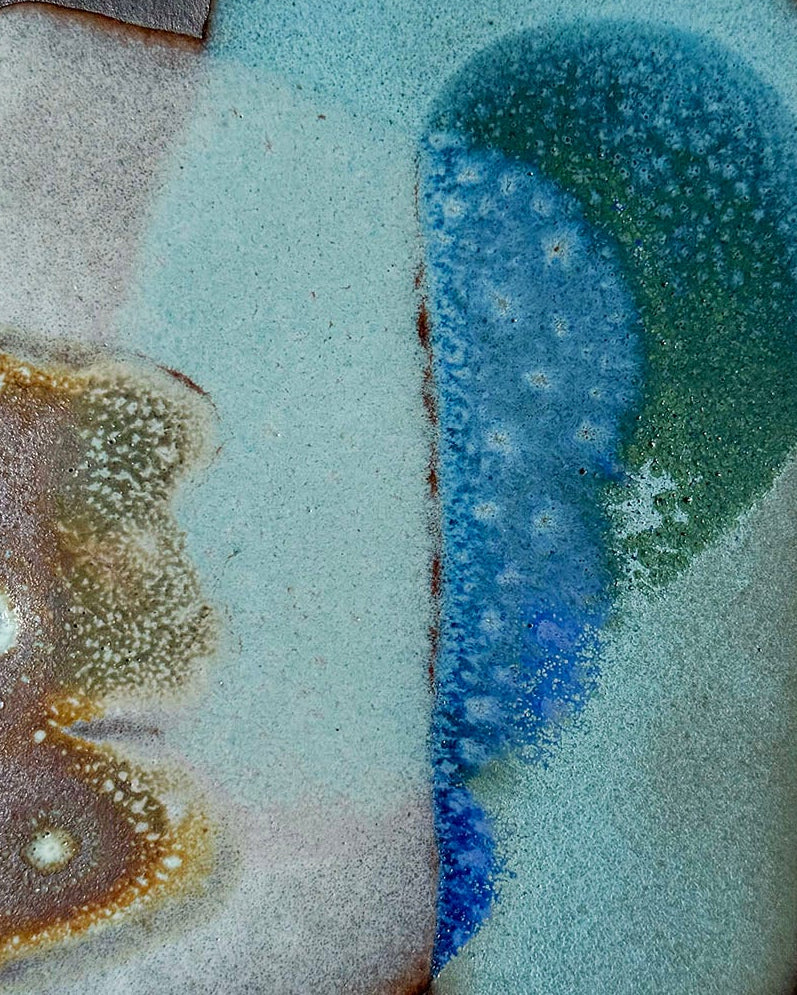 Ceramic Painting