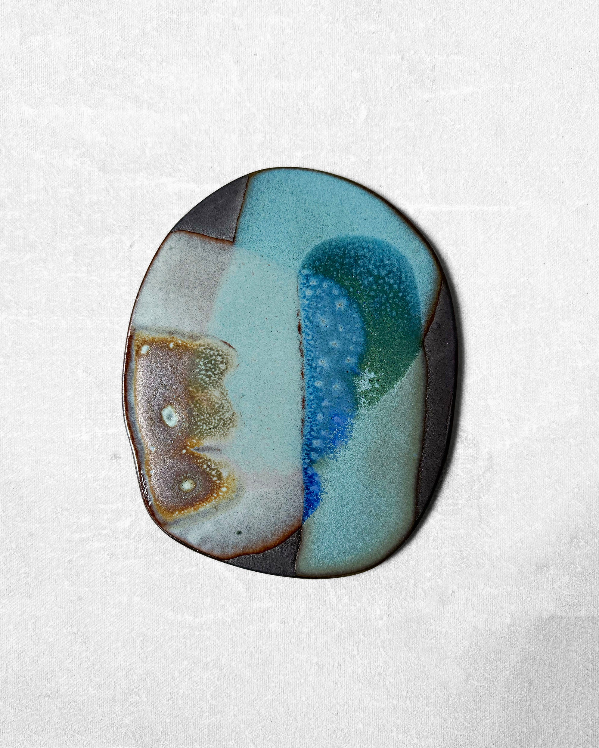 Ceramic Painting