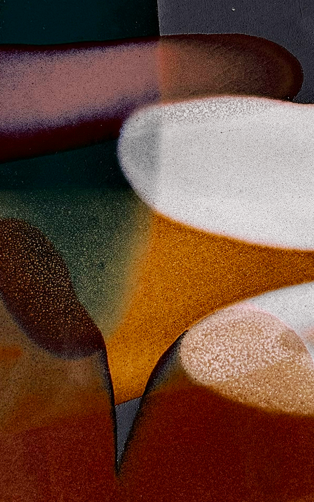 Ceramic Painting