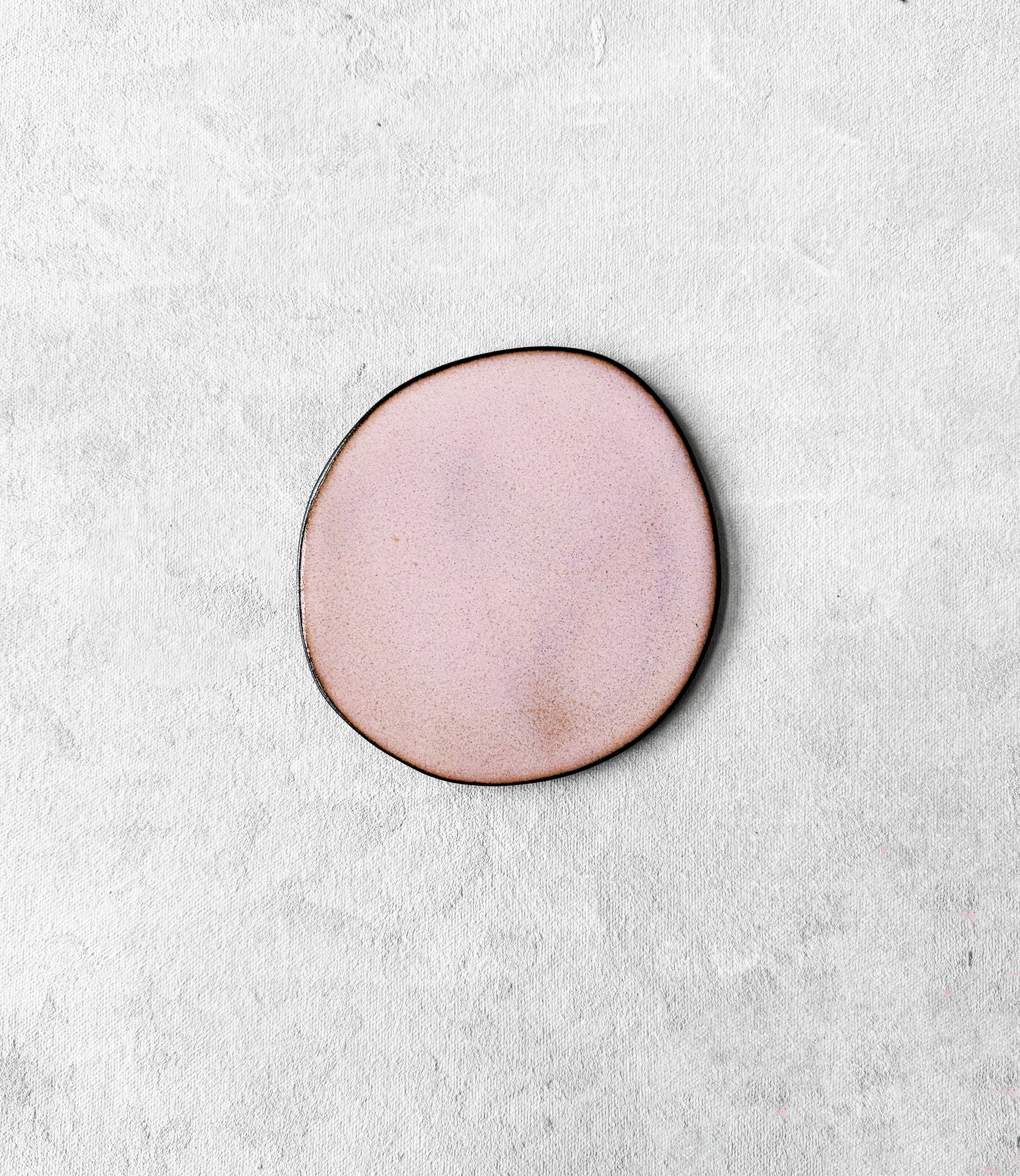 Coaster Monochrome