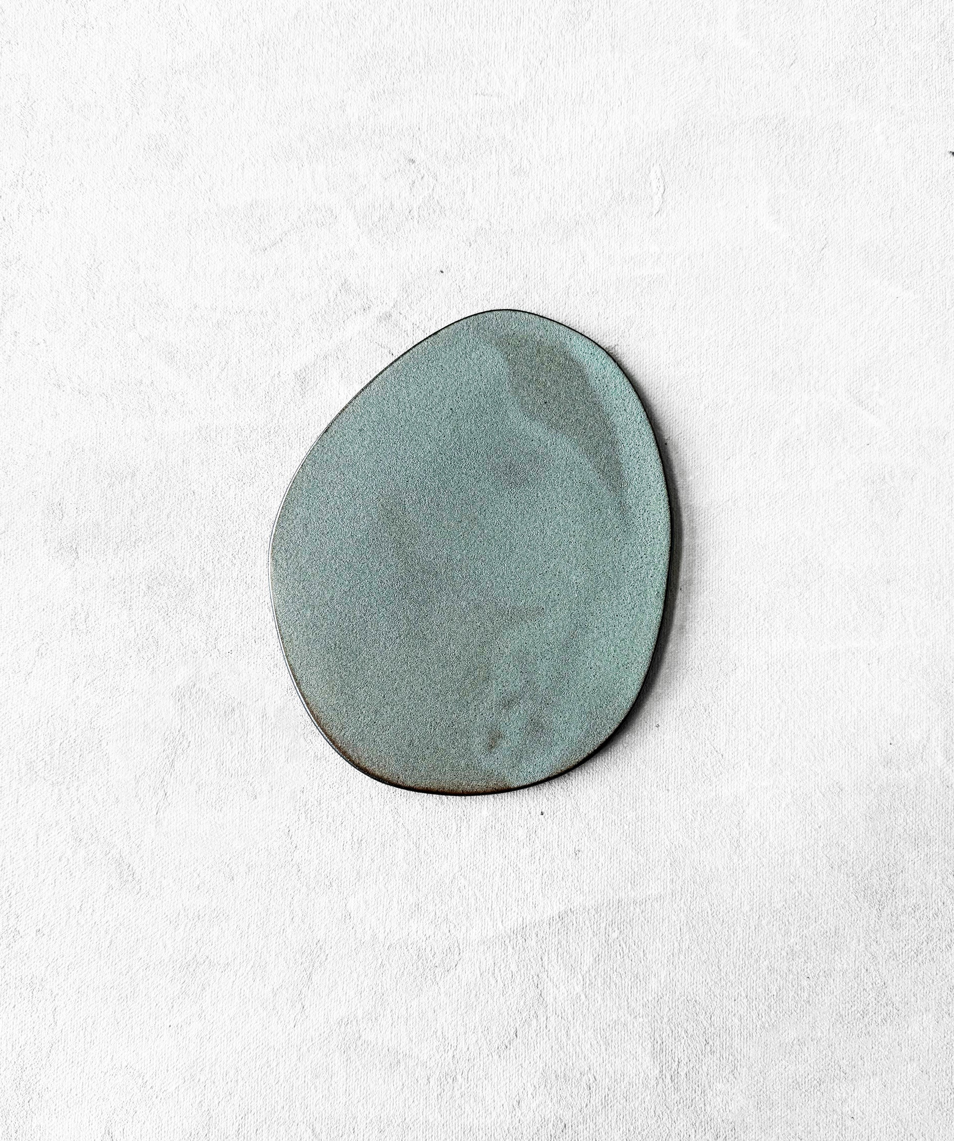 Coaster Monochrome