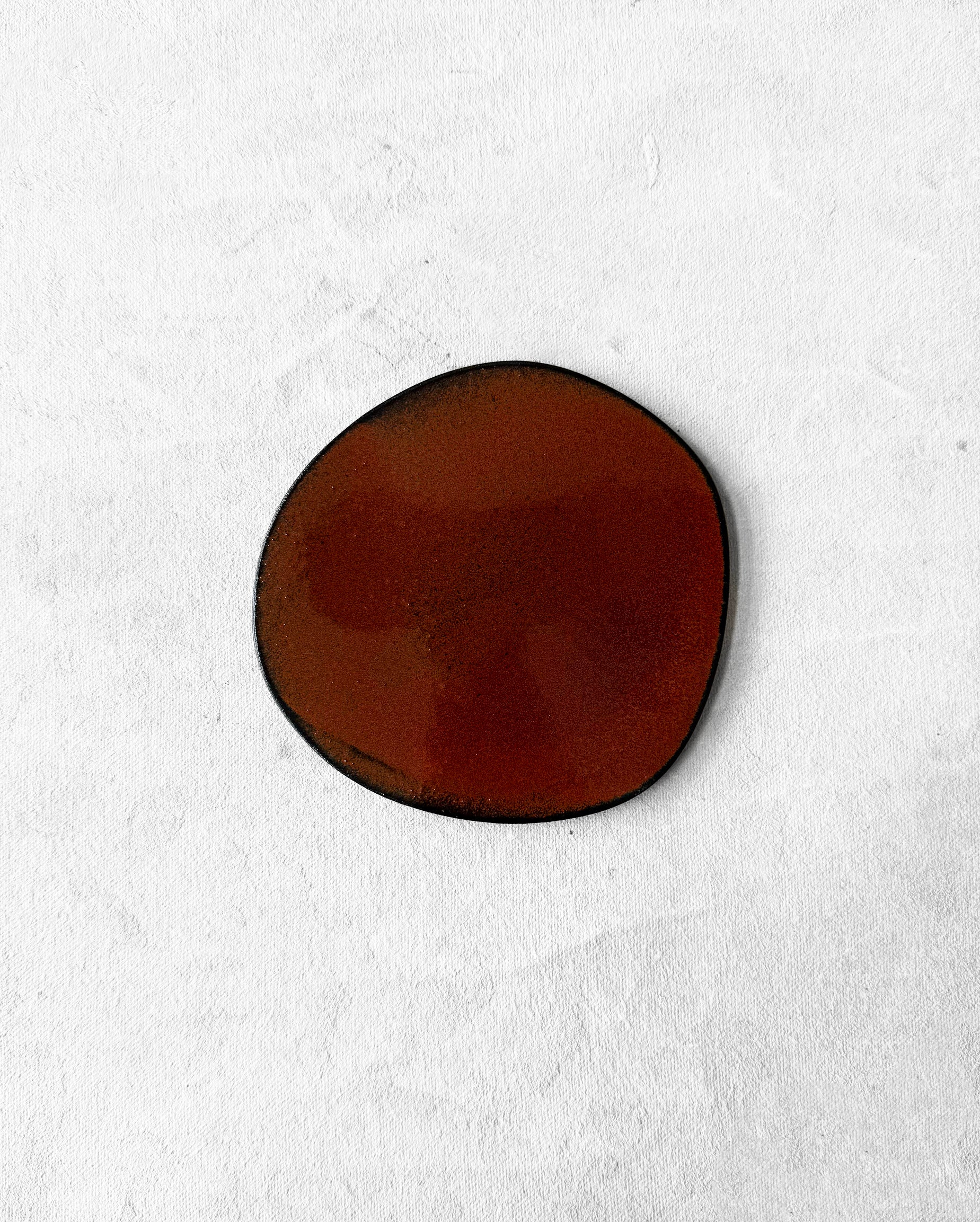 Coaster Monochrome