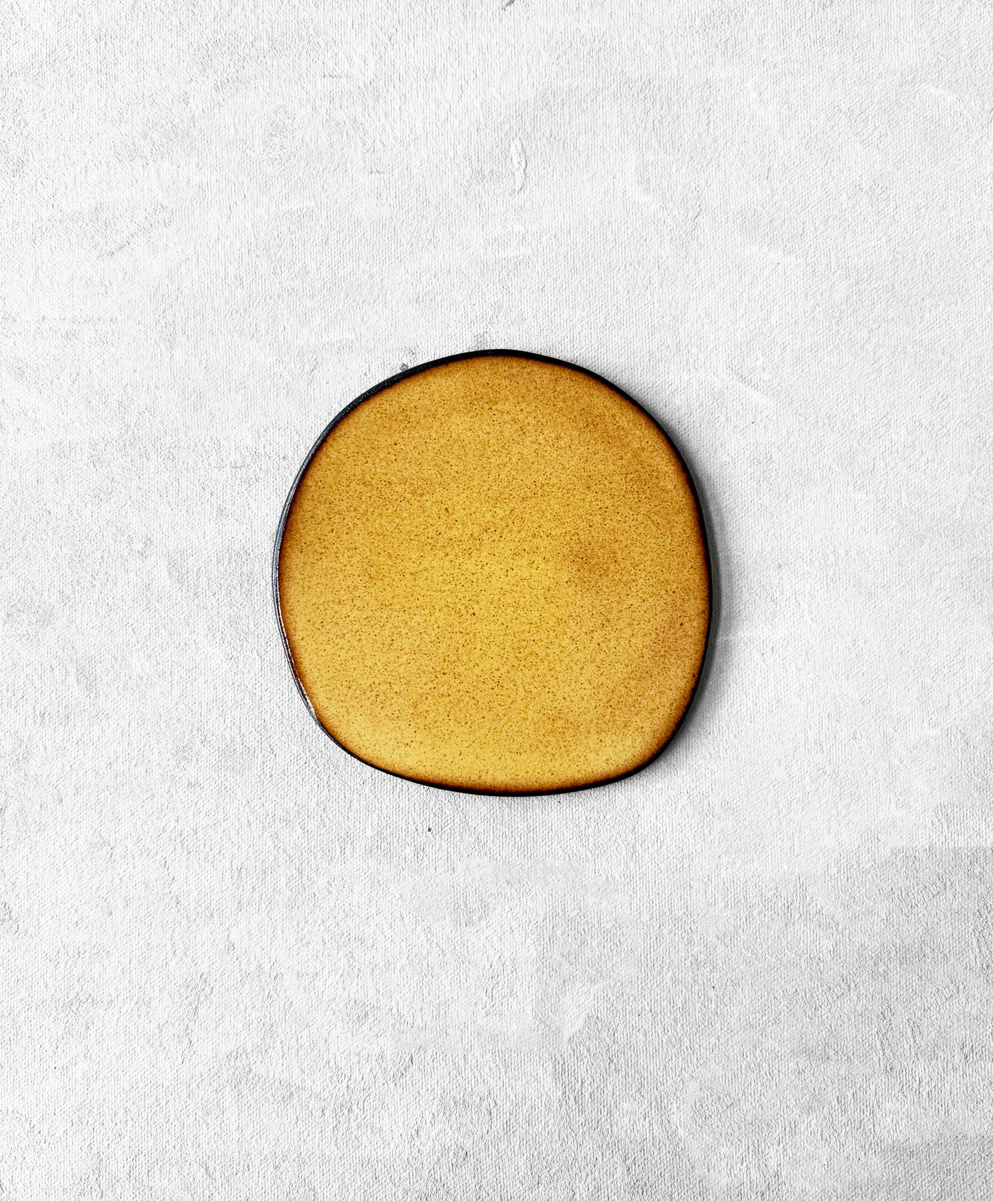 Coaster Monochrome
