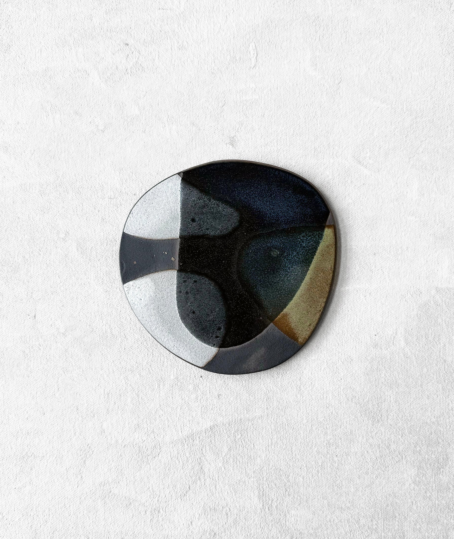 Coaster Painting